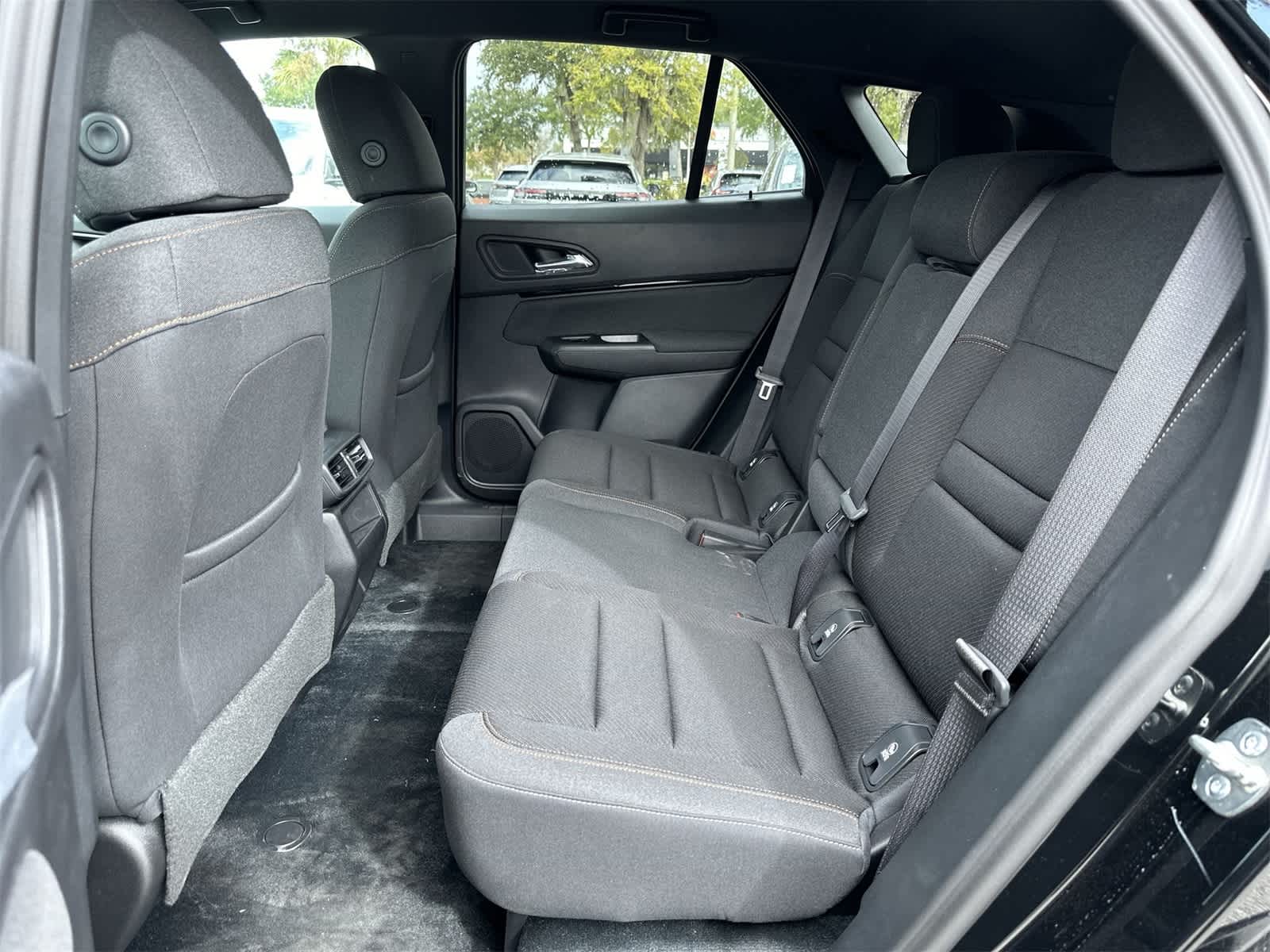 Thumbnail: 2026 Honda Prologue - 15