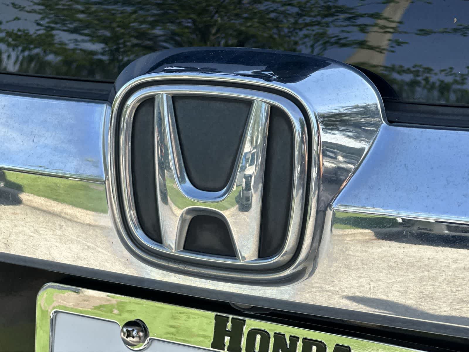 Thumbnail: 2015 Honda CR-V - 10