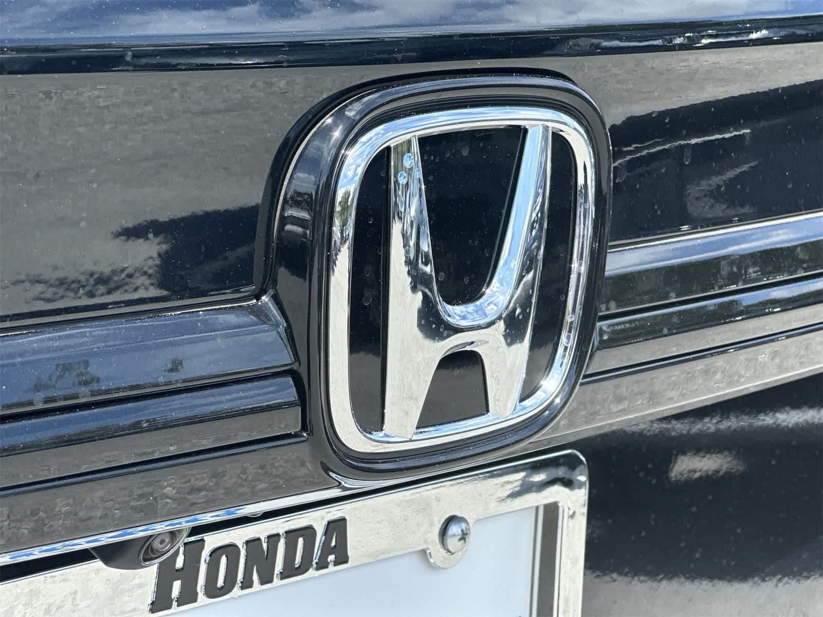 Thumbnail: 2026 Honda Odyssey - 10