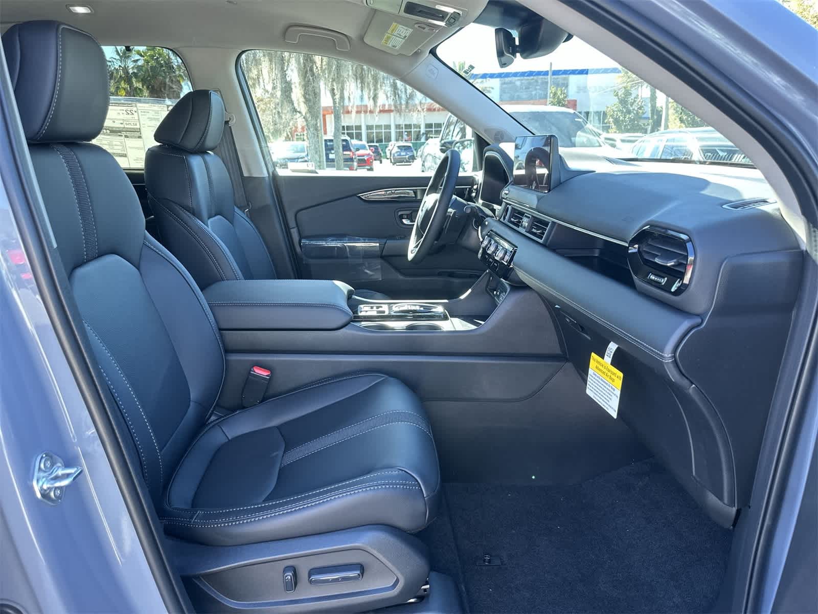 Thumbnail: 2026 Honda Pilot - 17