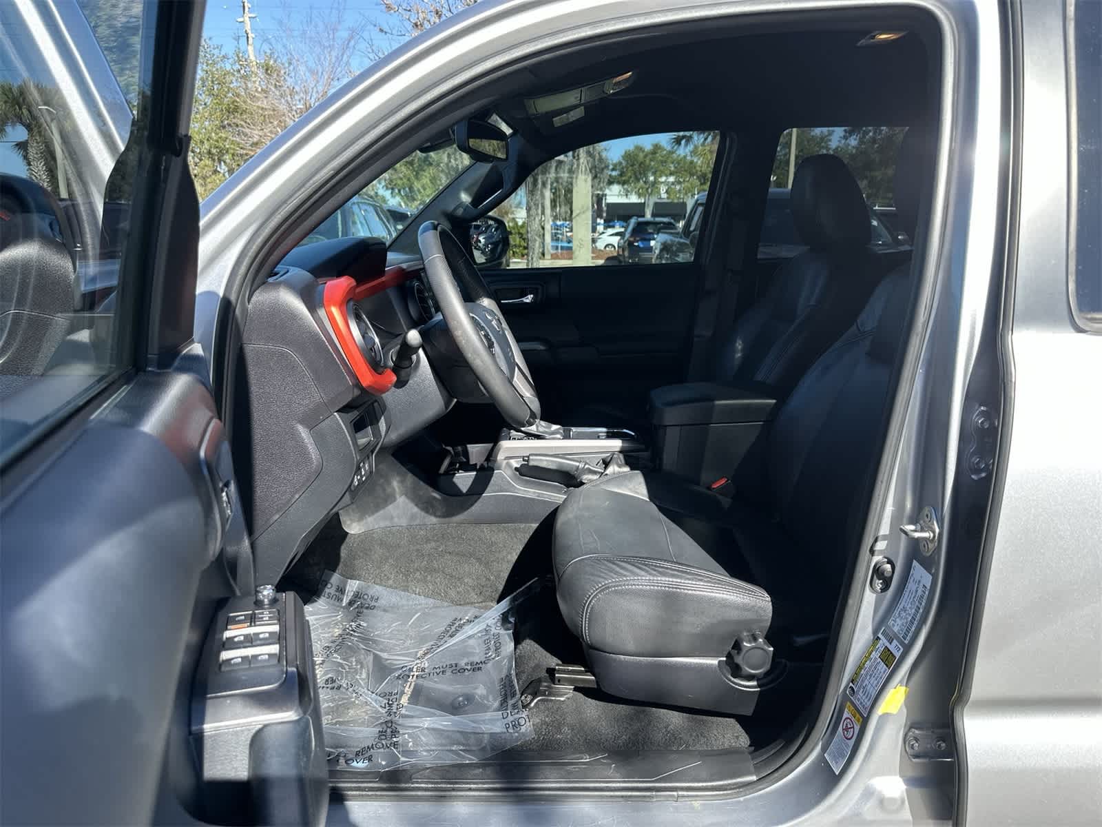 Thumbnail: 2018 Toyota Tacoma - 2