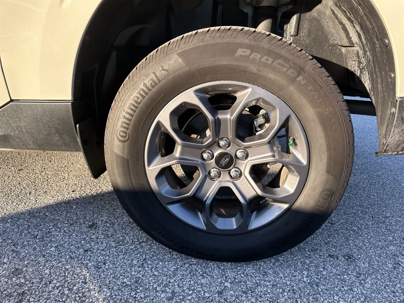 Thumbnail: 2024 Ford Maverick - 12