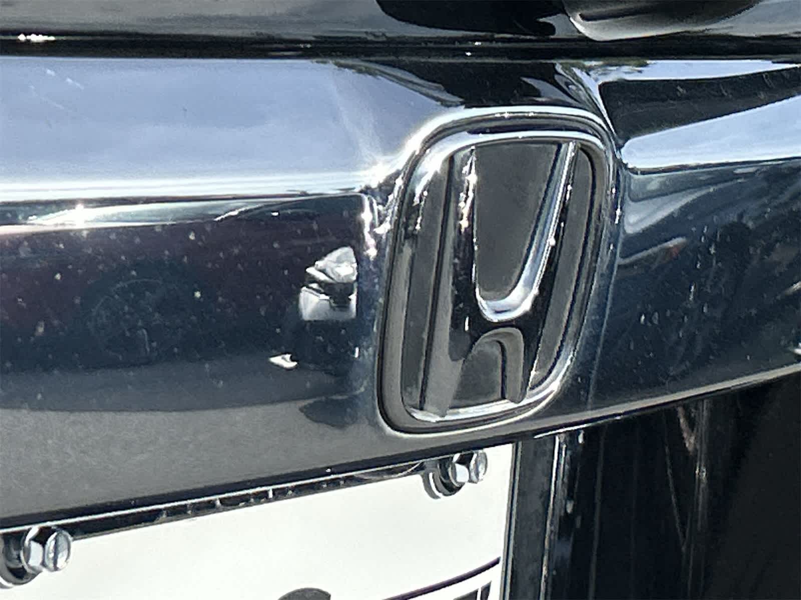 Thumbnail: 2014 Honda Pilot - 10