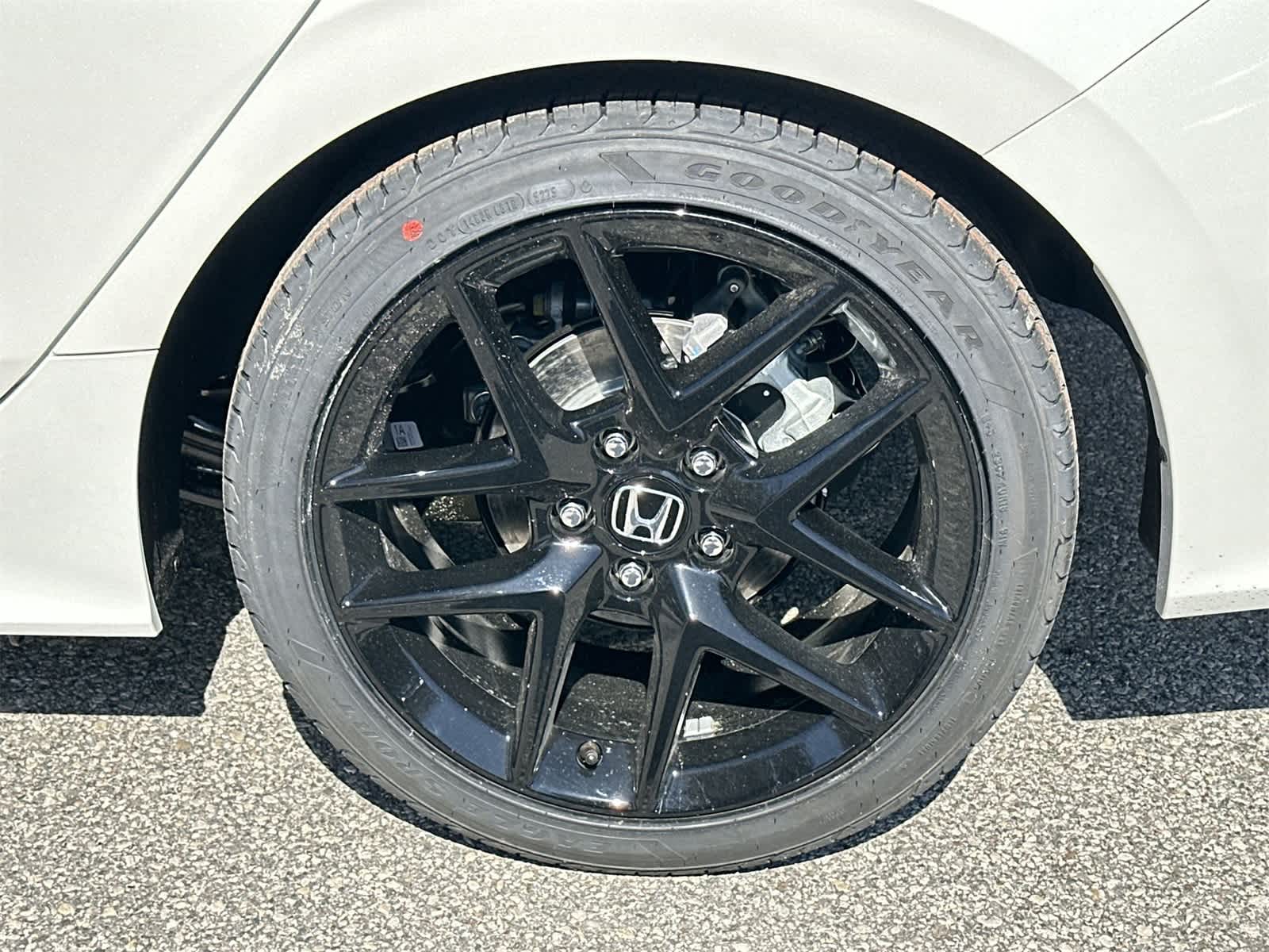 Thumbnail: 2026 Honda Civic - 12