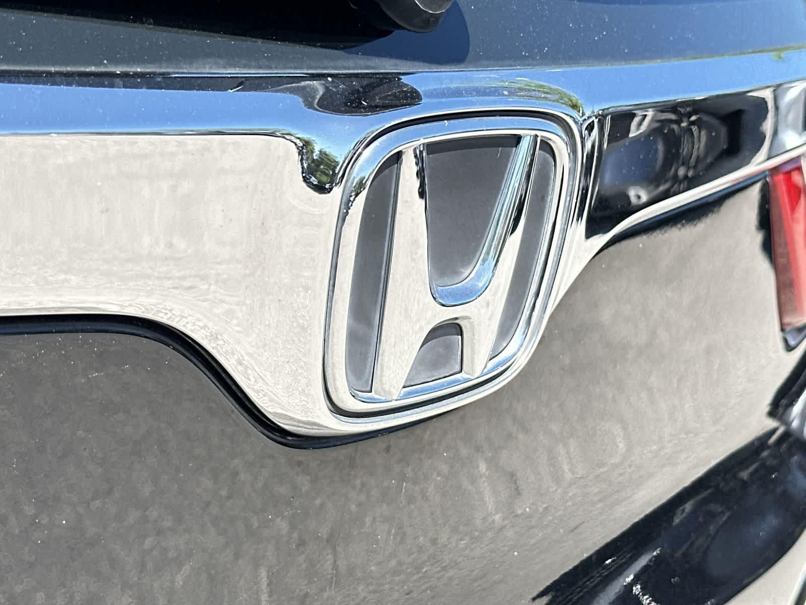 Thumbnail: 2018 Honda CR-V - 18