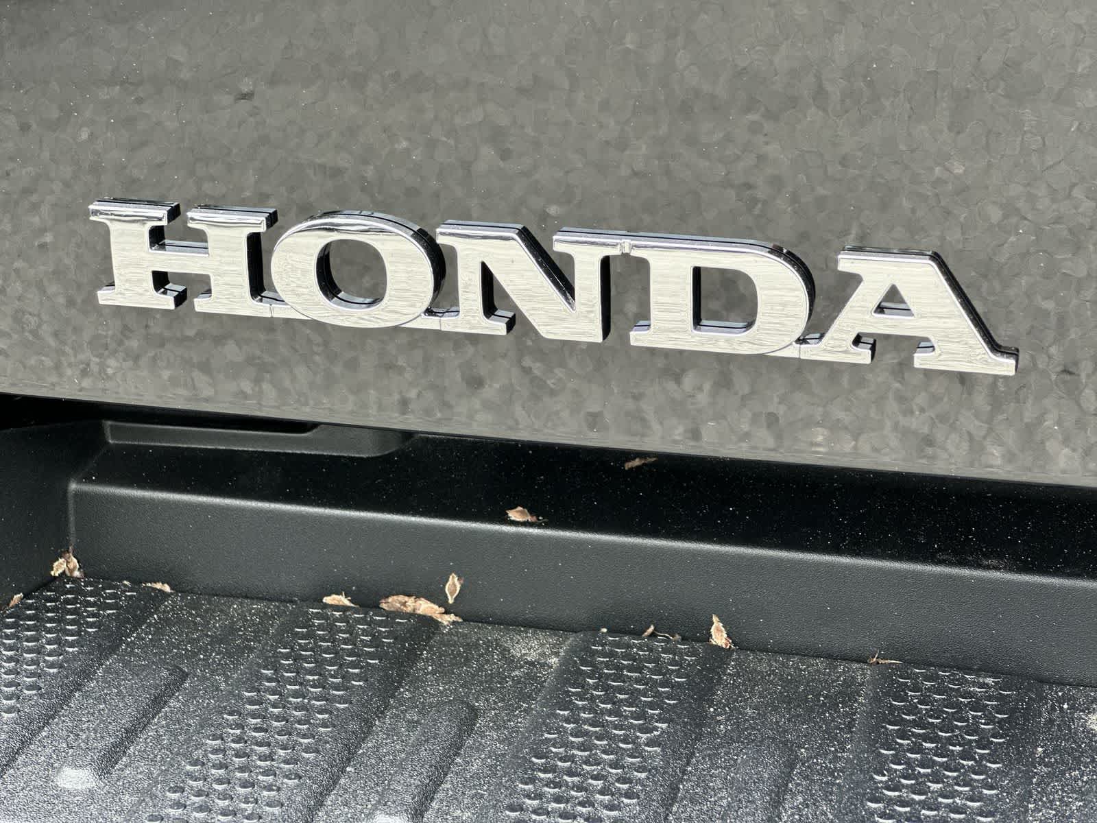 Thumbnail: 2026 Honda Ridgeline - 9