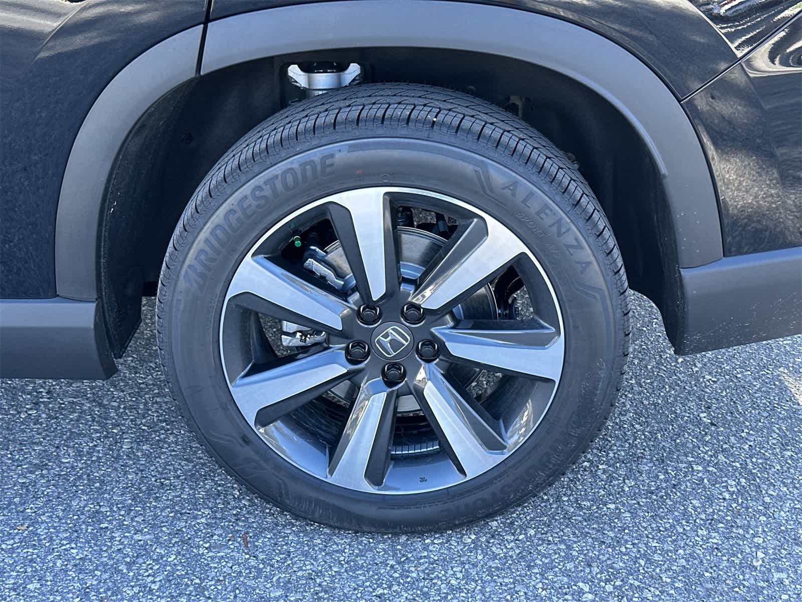 Thumbnail: 2025 Honda Pilot - 12