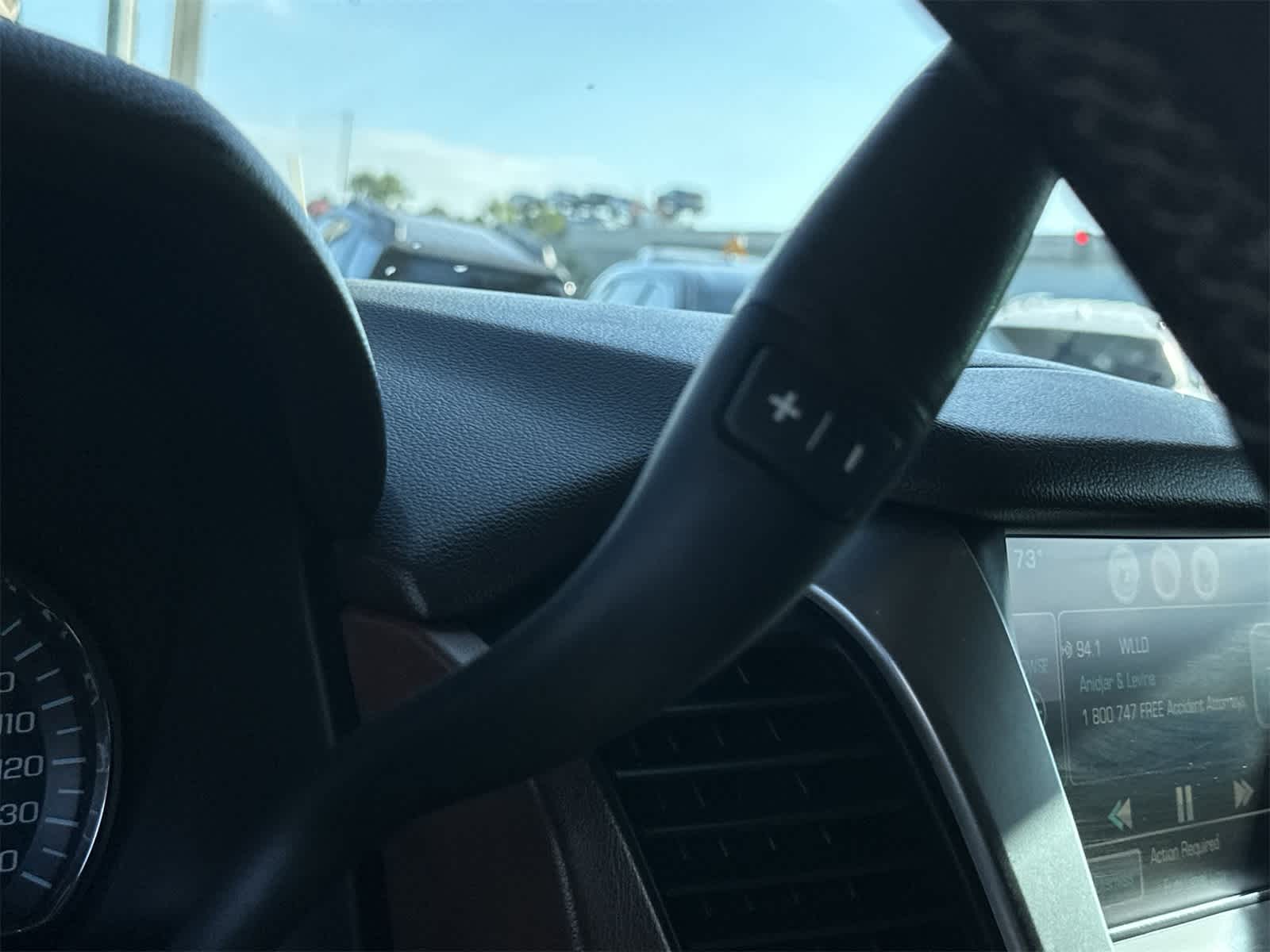 Thumbnail: 2015 Chevrolet Tahoe - 21