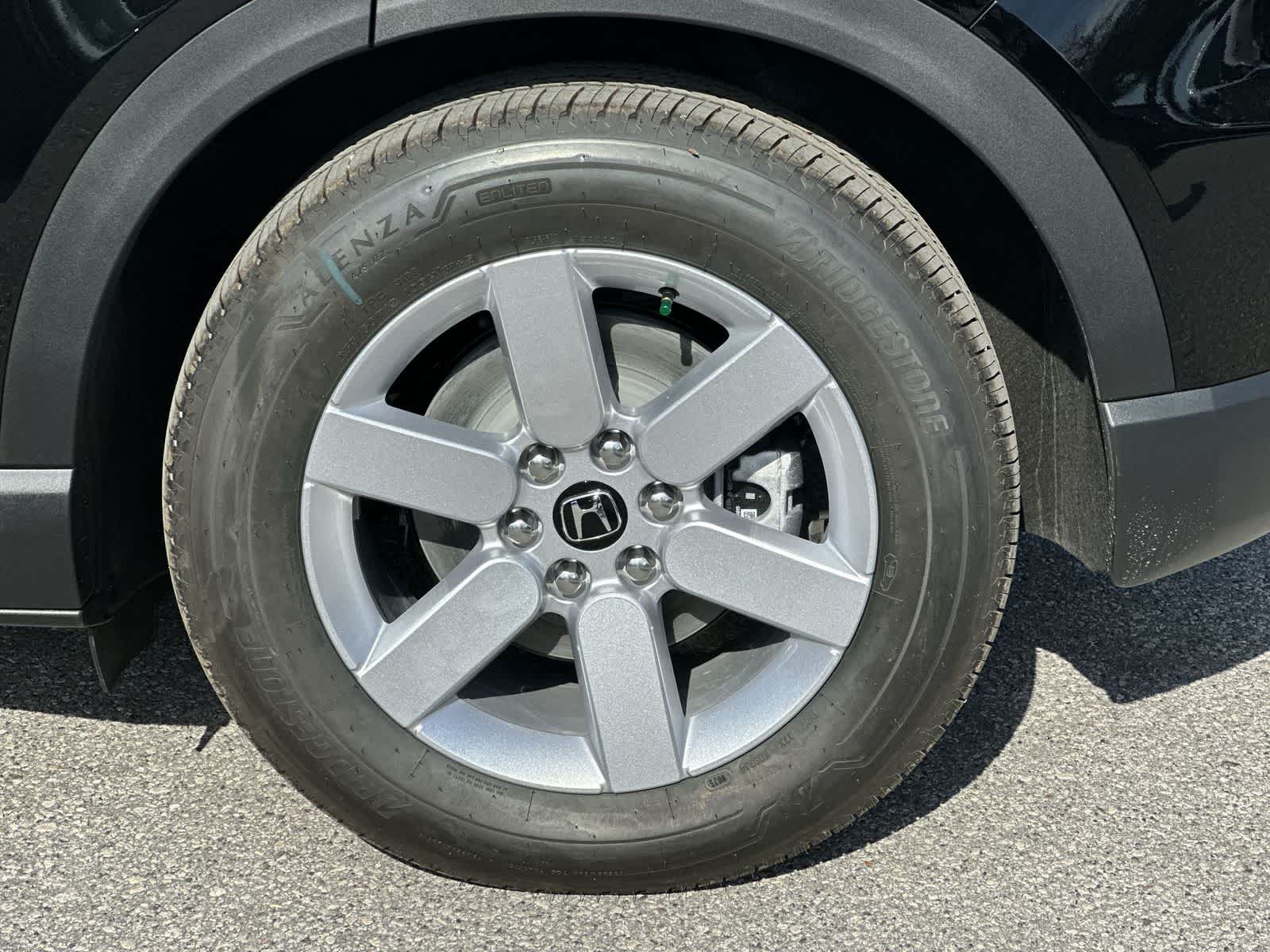 Thumbnail: 2026 Honda Prologue - 12