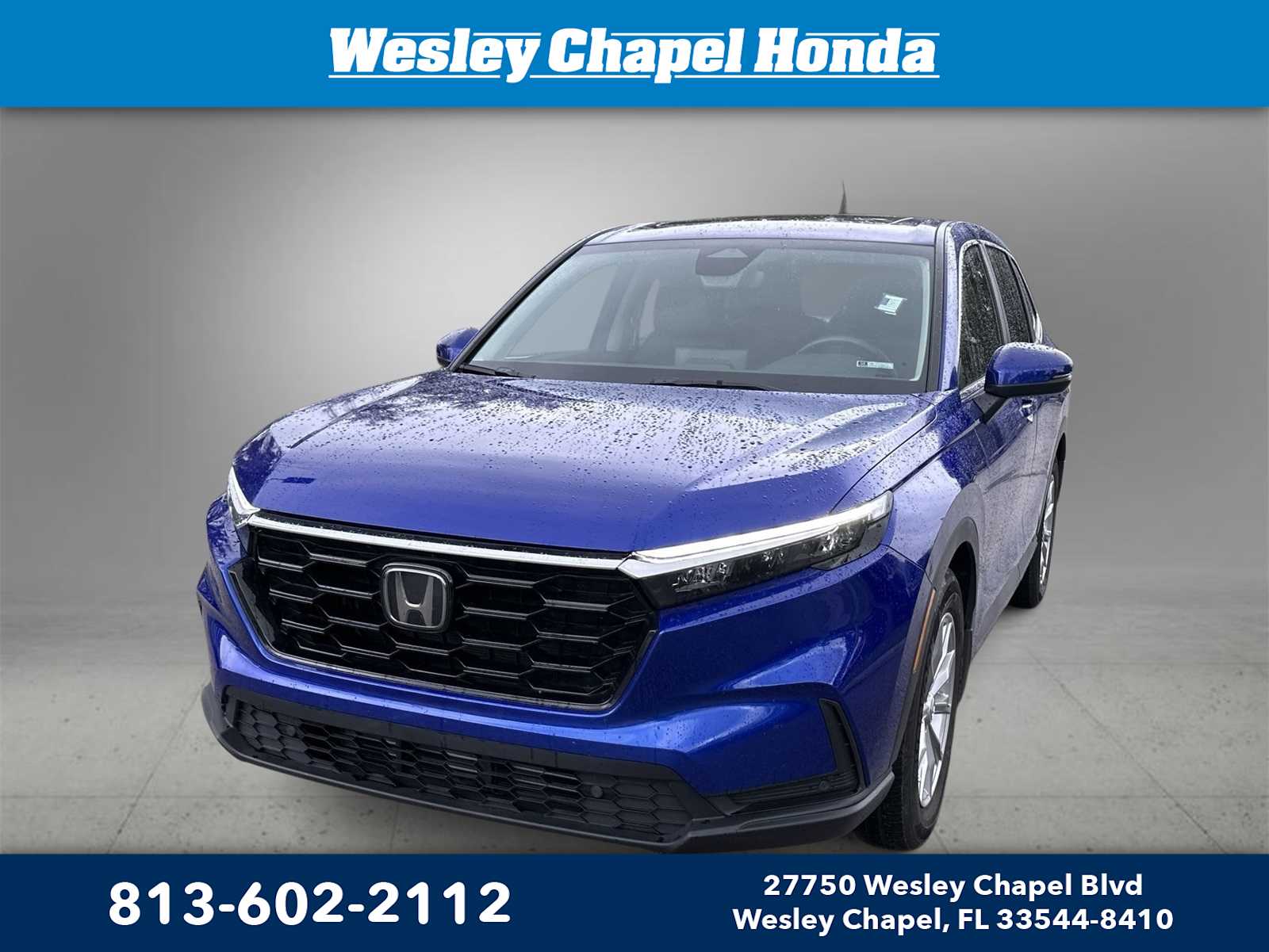 Thumbnail: 2023 Honda CR-V - 1