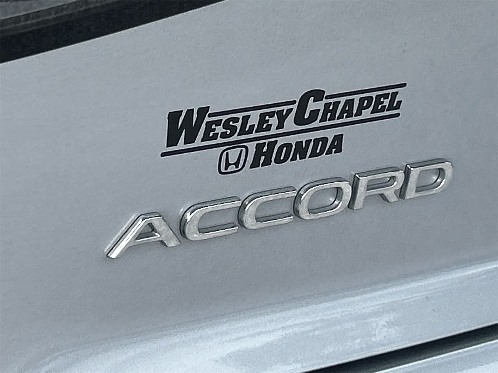 Thumbnail: 2023 Honda Accord - 11