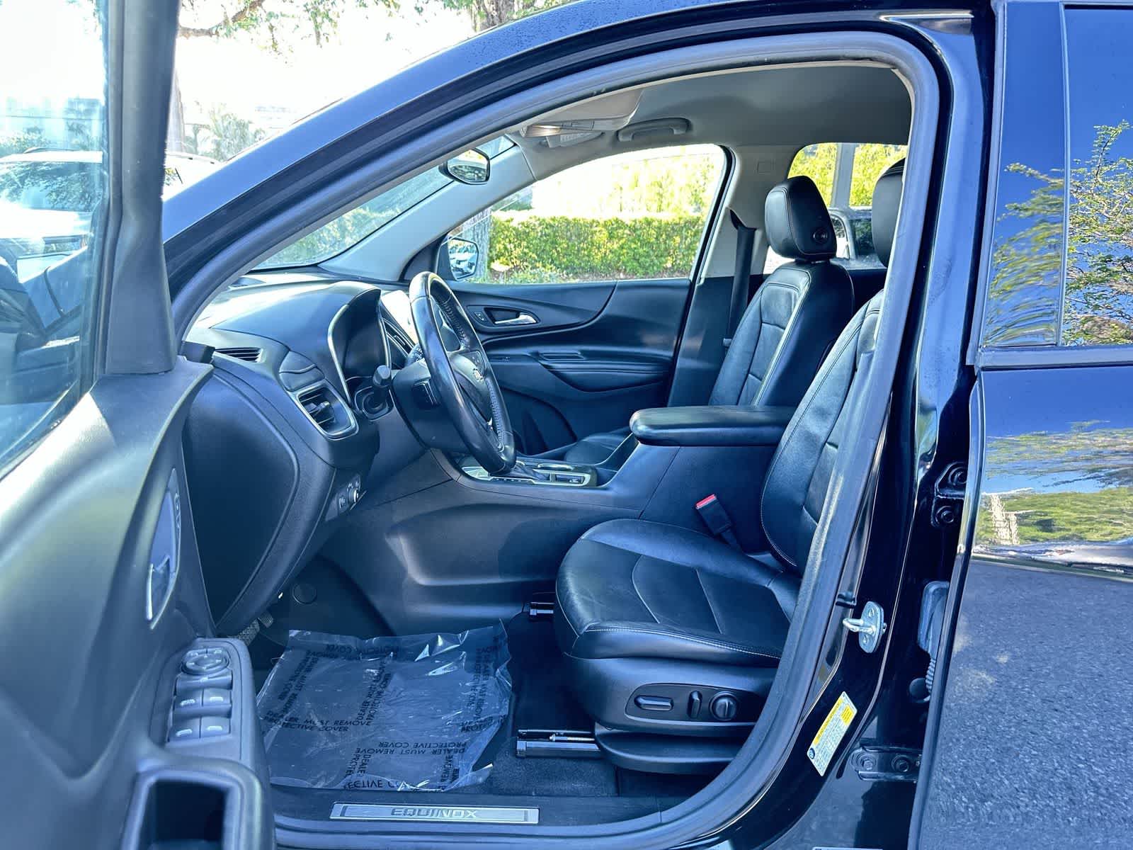 Thumbnail: 2020 Chevrolet Equinox - 2