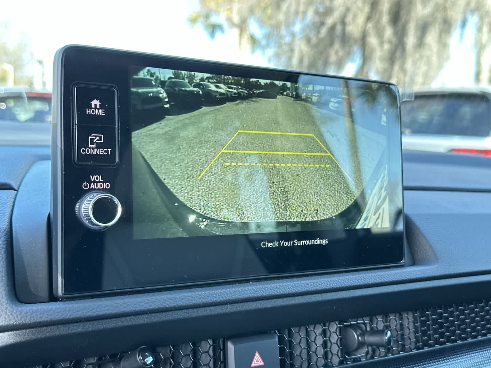 Thumbnail: 2026 Honda CR-V - 20