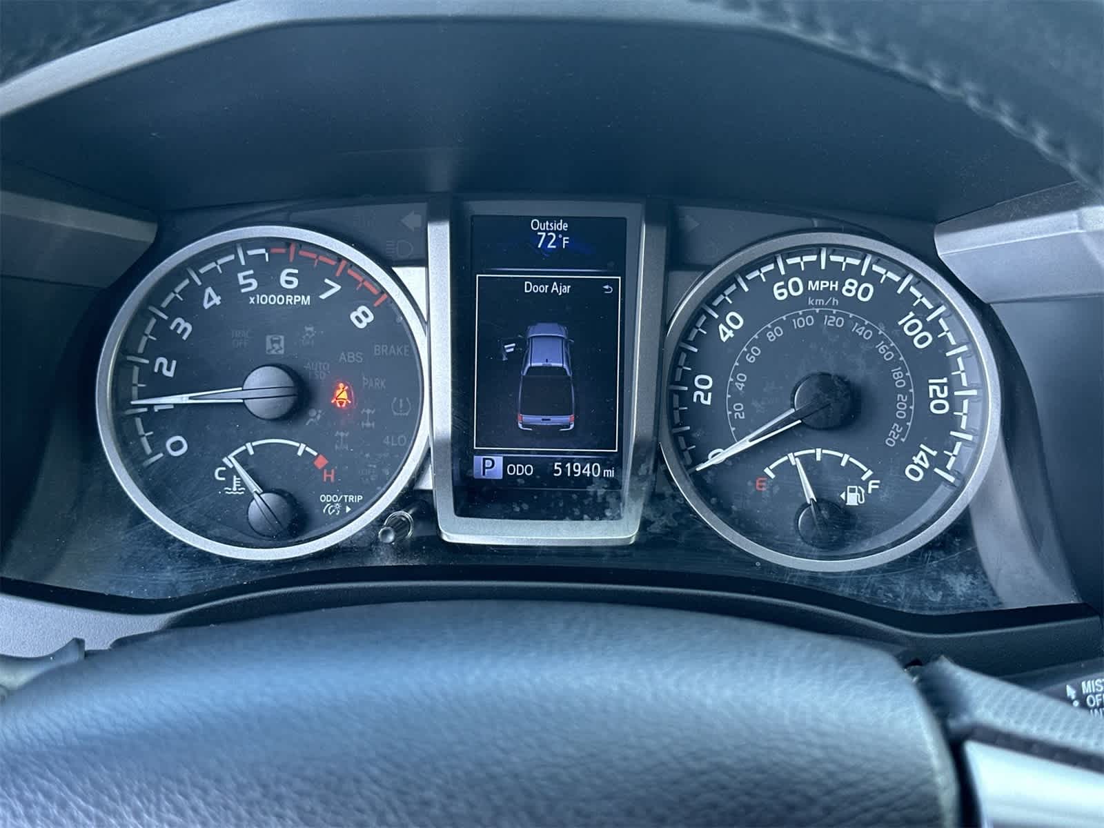 Thumbnail: 2021 Toyota Tacoma - 21