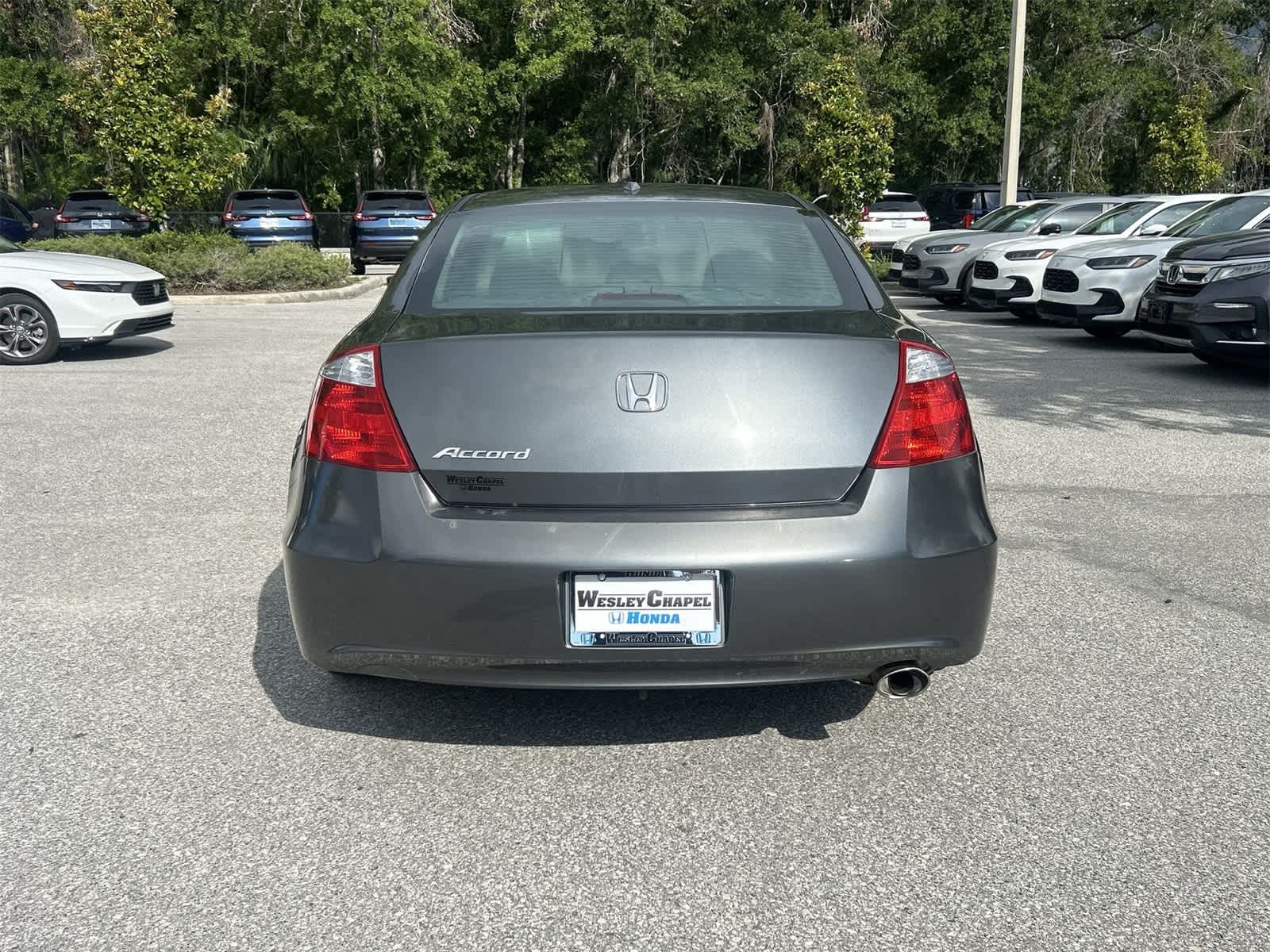2010 Honda Accord EX-L 5