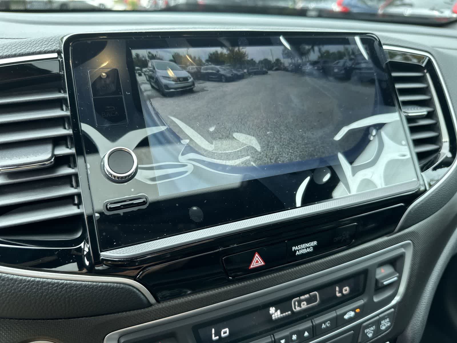 Thumbnail: 2026 Honda Ridgeline - 23