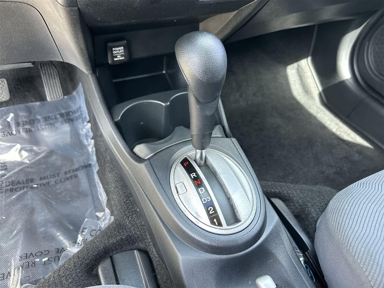 Thumbnail: 2013 Honda Fit - 19