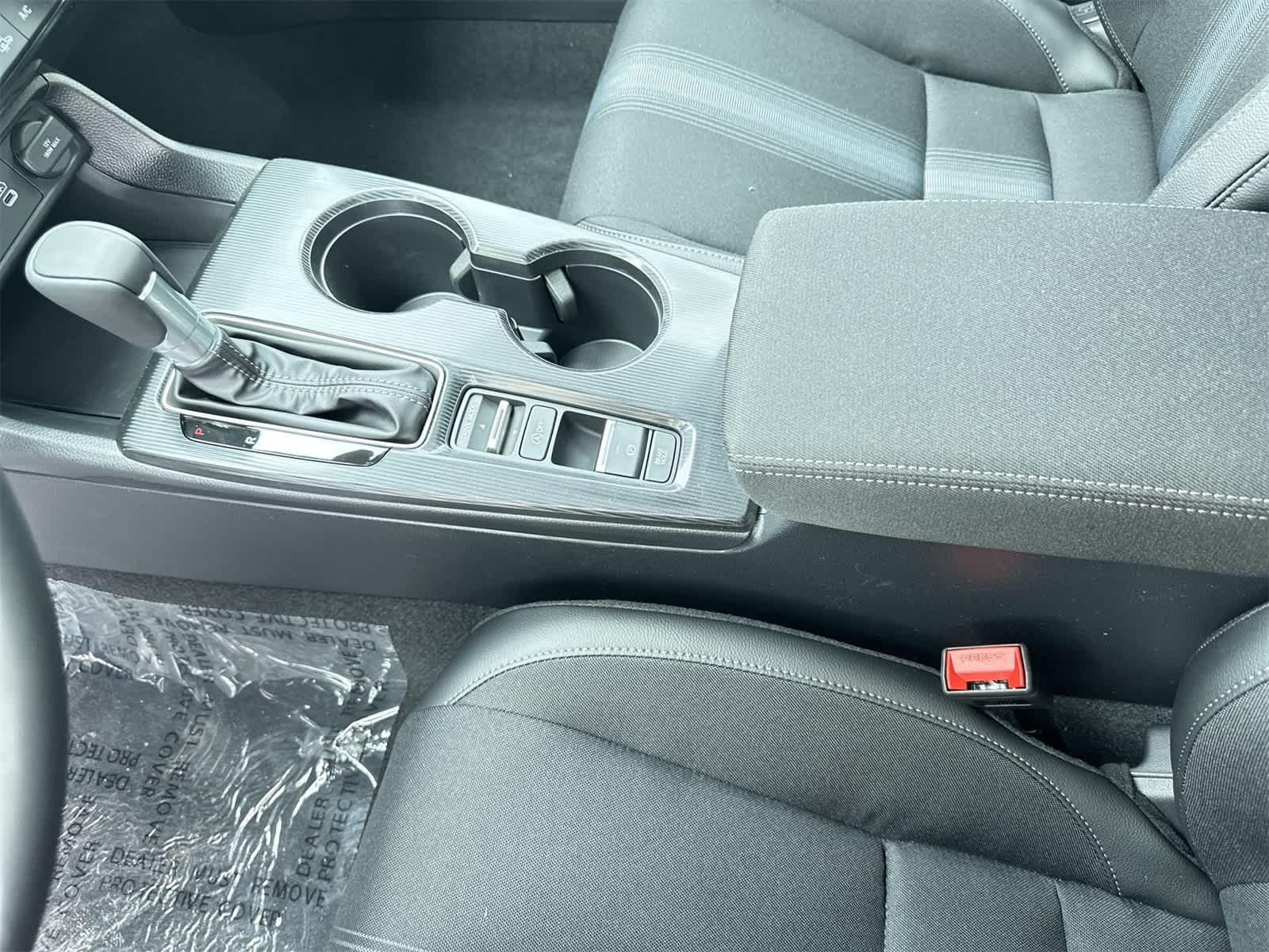 Thumbnail: 2026 Honda Civic - 19