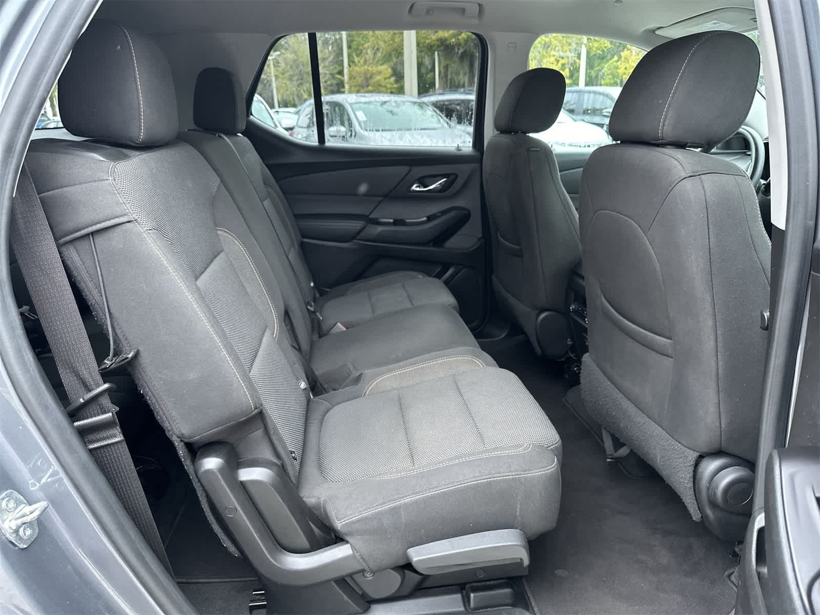 Thumbnail: 2020 Chevrolet Traverse - 16