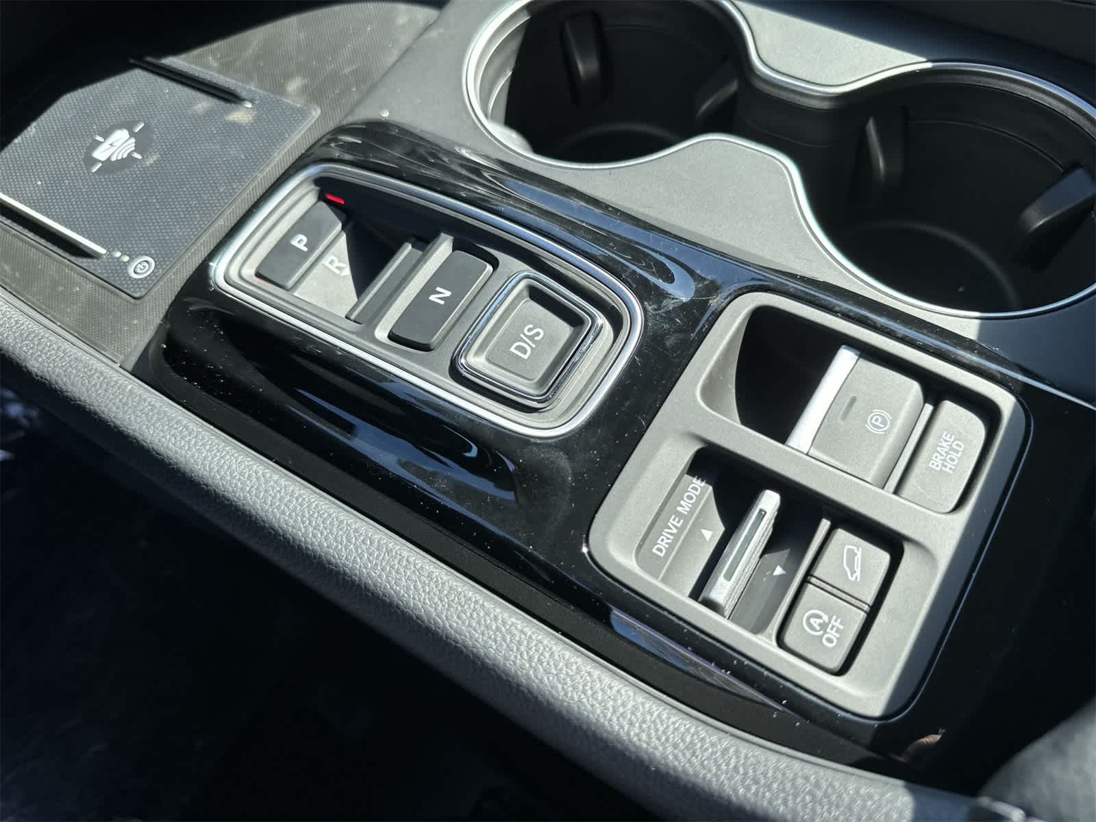 Thumbnail: 2025 Honda Pilot - 21