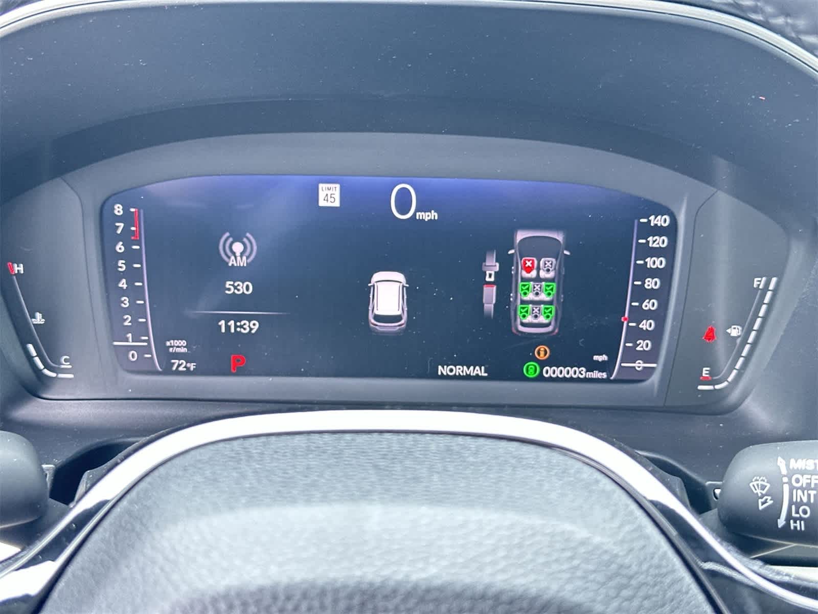 Thumbnail: 2026 Honda Pilot - 22