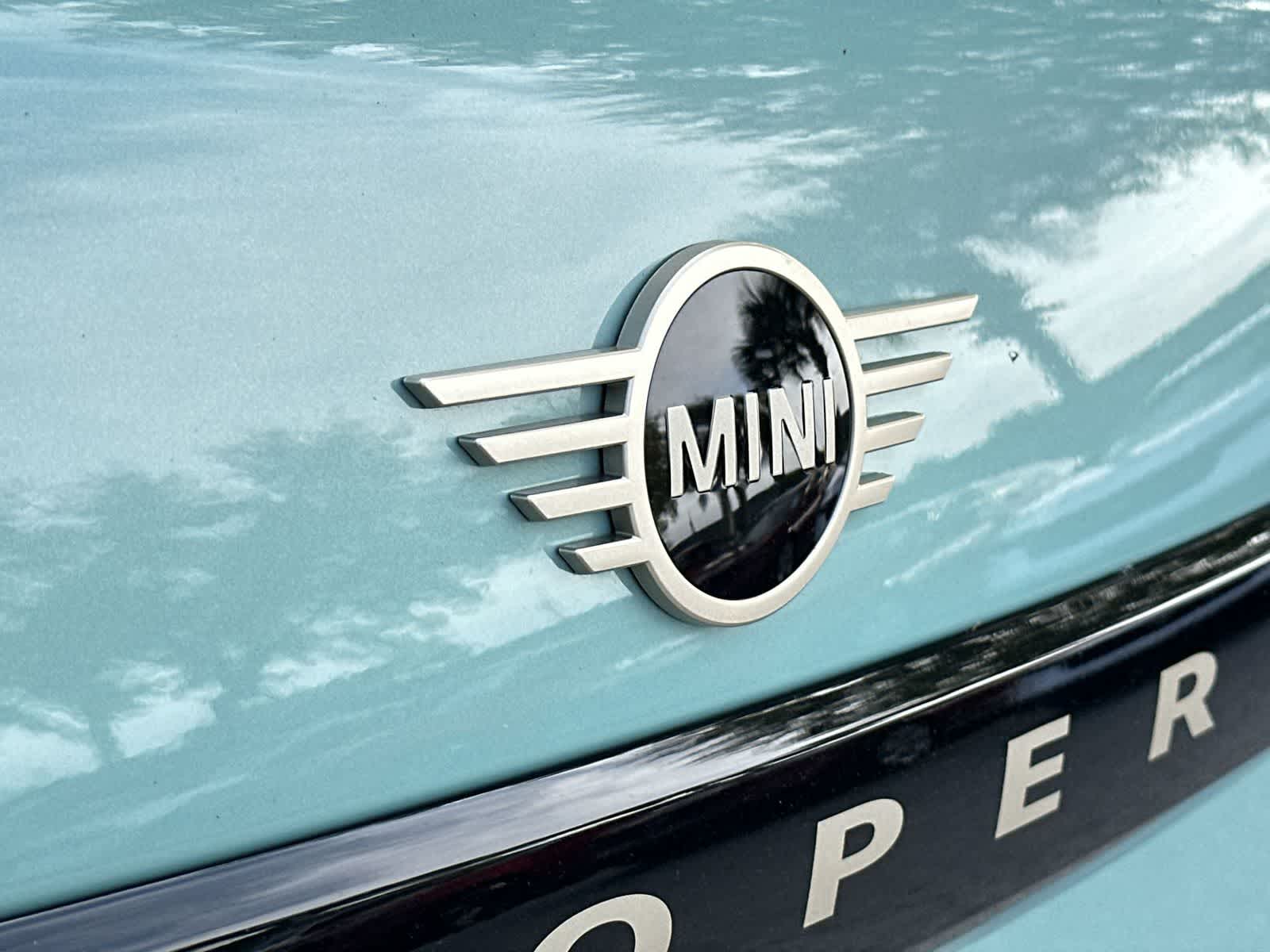 Thumbnail: 2025 MINI Cooper Hardtop - 10