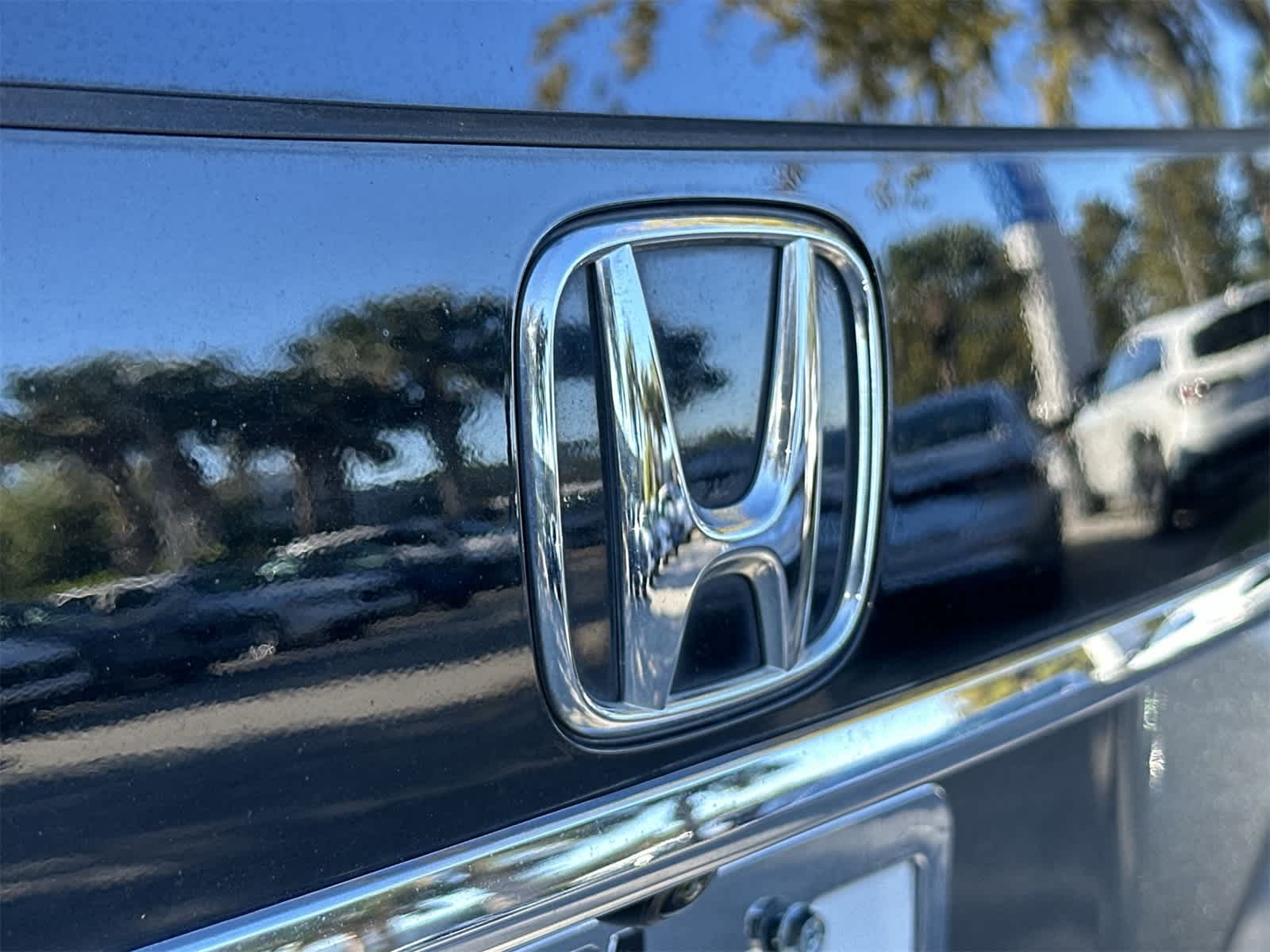 Thumbnail: 2012 Honda CR-V - 10