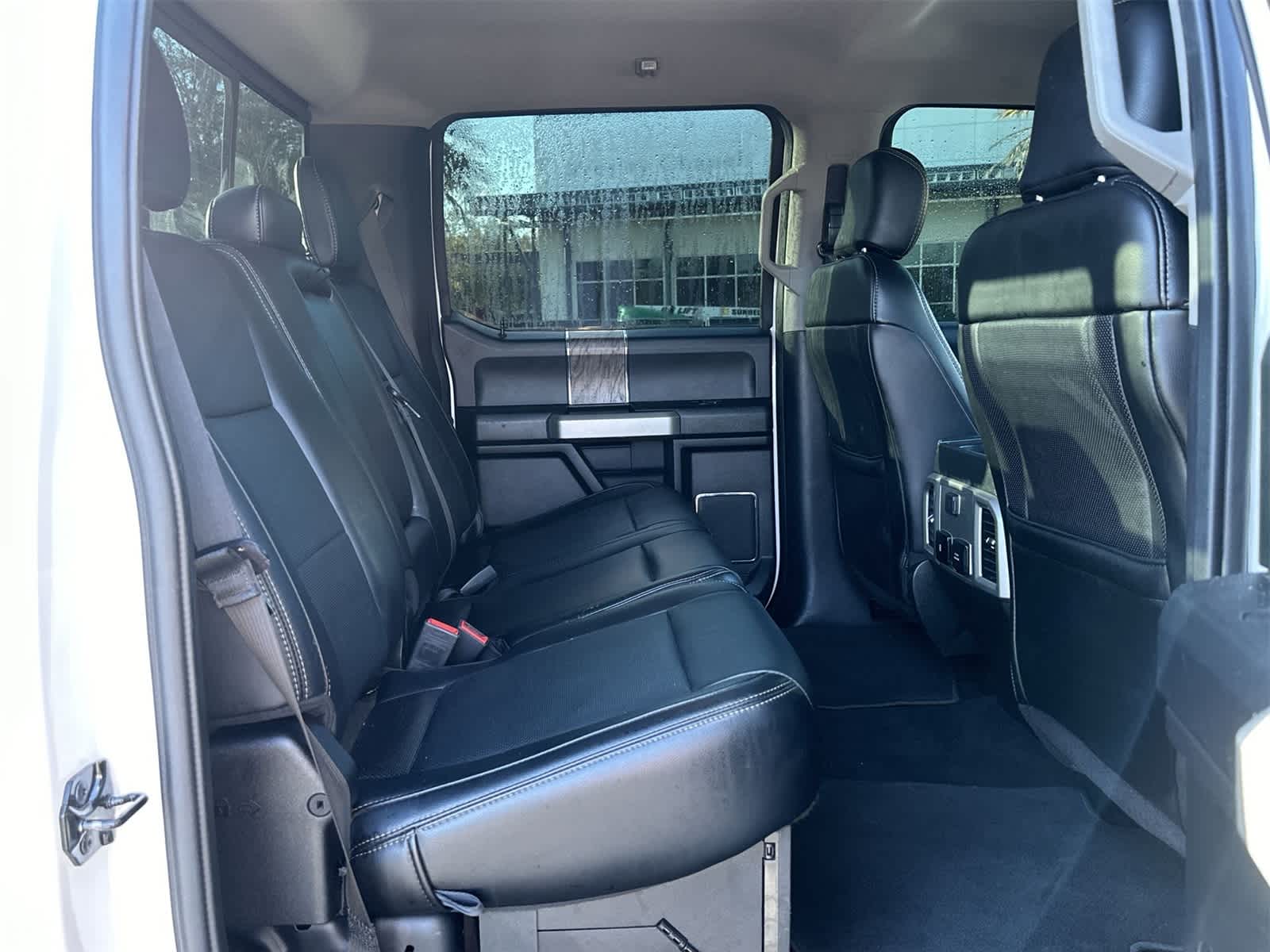 Thumbnail: 2019 Ford F-250 - 16