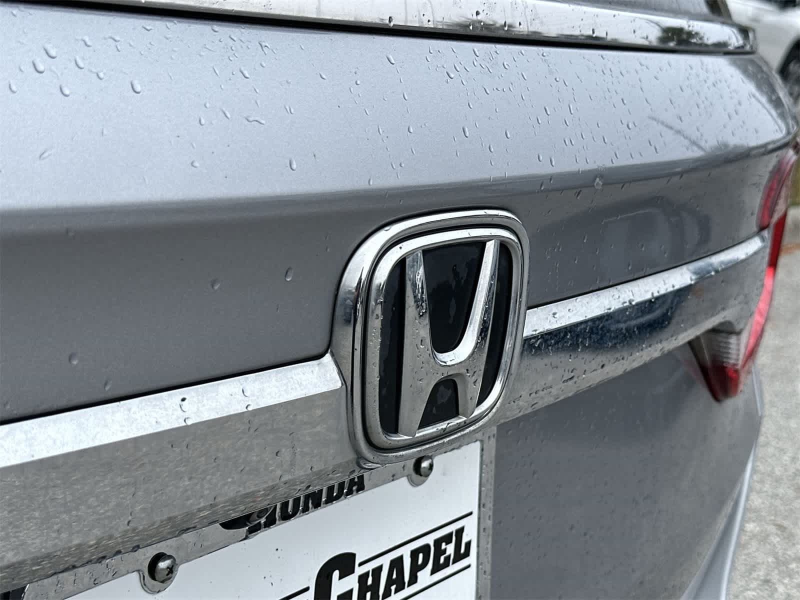 Thumbnail: 2019 Honda Odyssey - 10