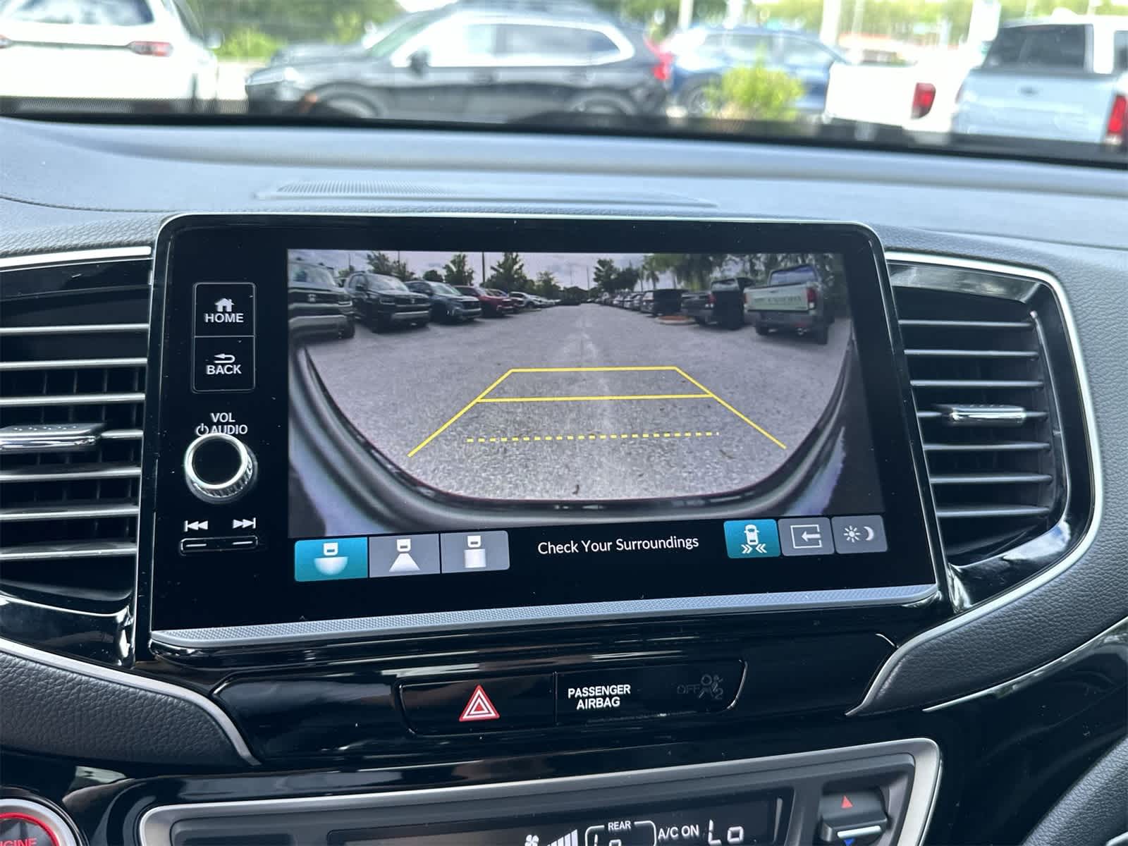 Thumbnail: 2026 Honda Ridgeline - 21