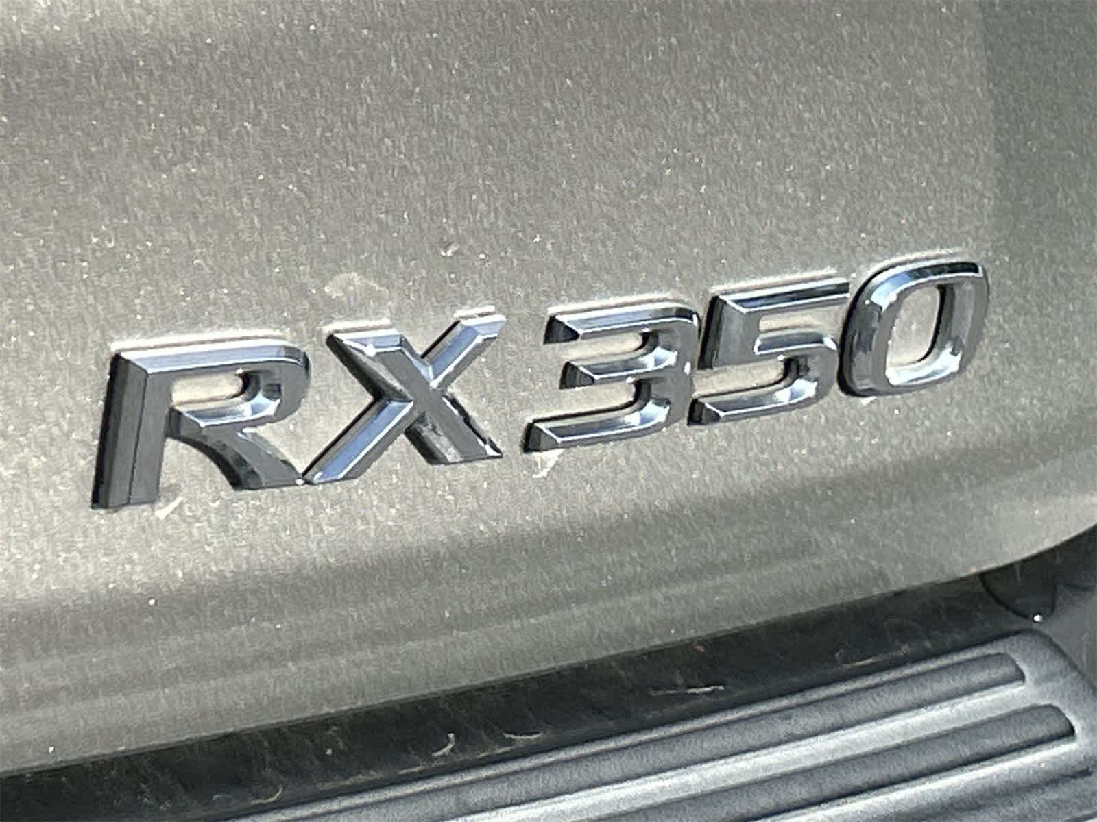 2017 Lexus RX 350 11