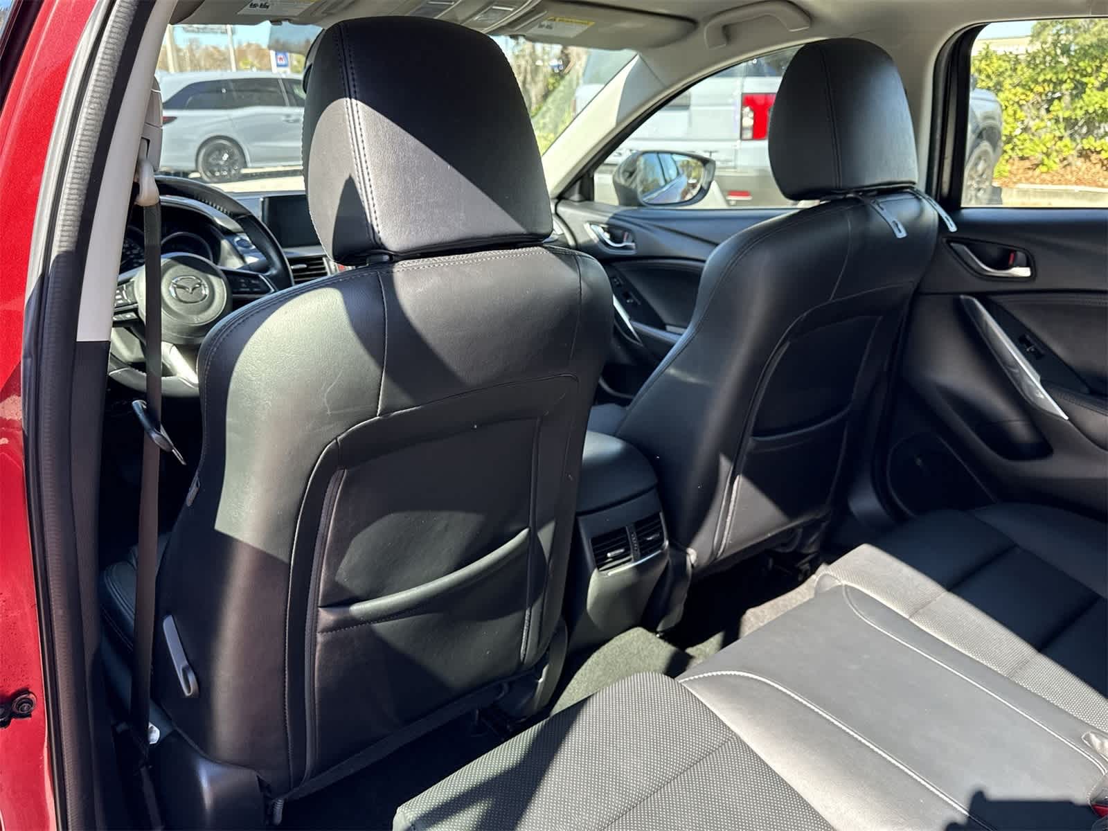 Thumbnail: 2017 Mazda Mazda6 - 14