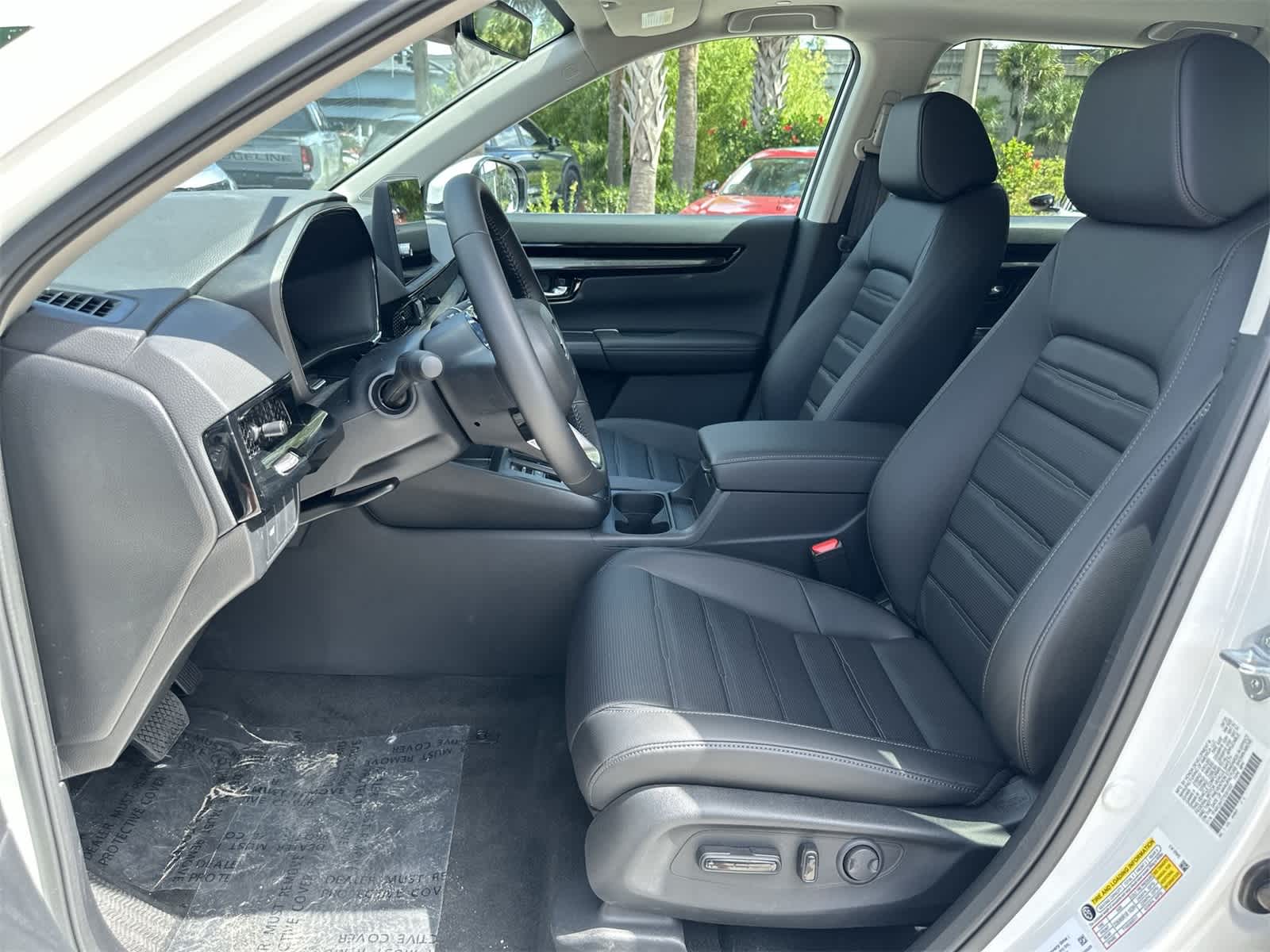 Thumbnail: 2026 Honda CR-V - 13