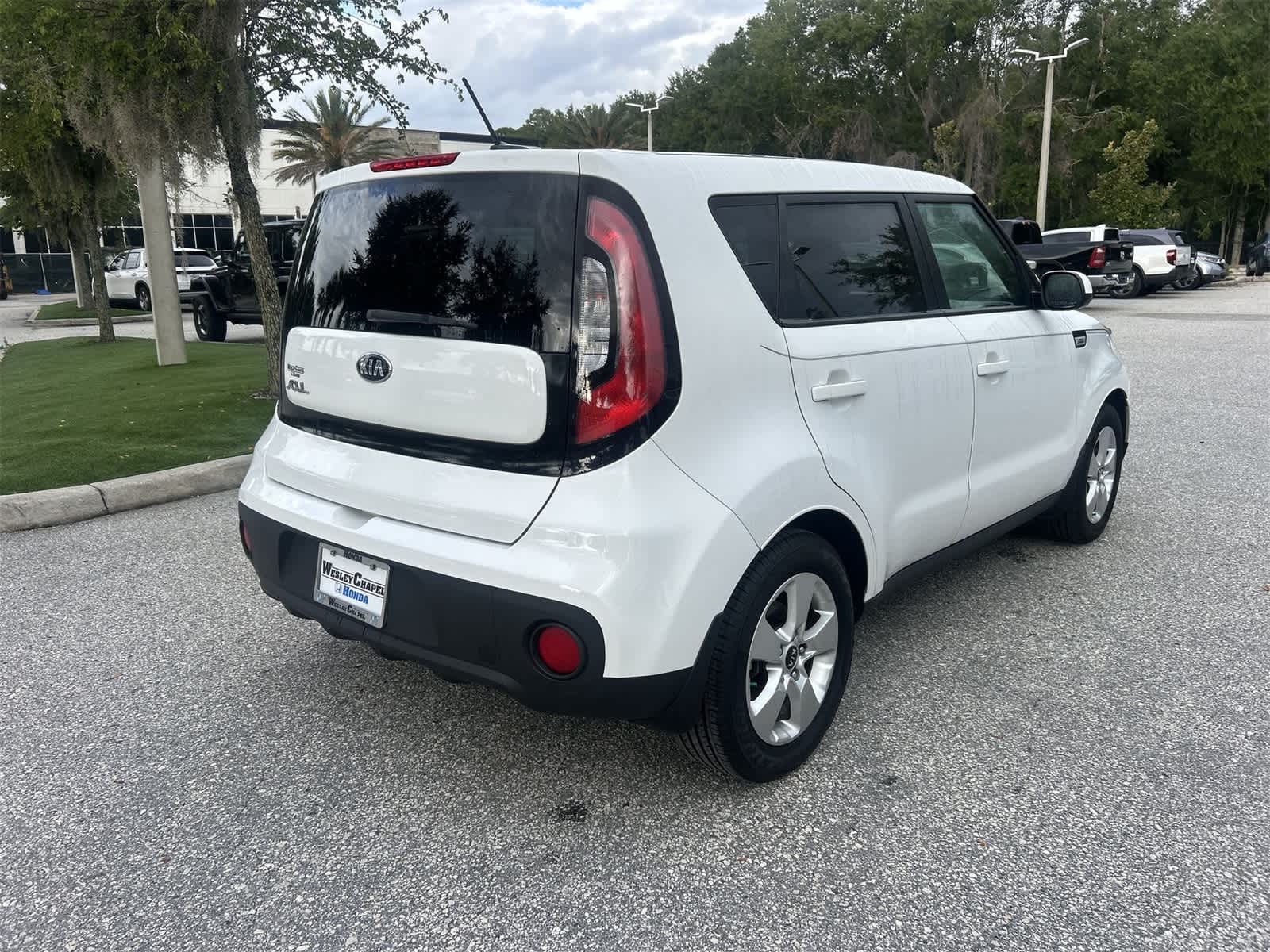 Thumbnail: 2018 Kia Soul - 6