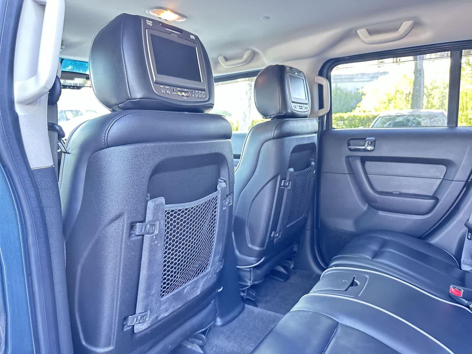 Thumbnail: 2006 Hummer H3 - 14