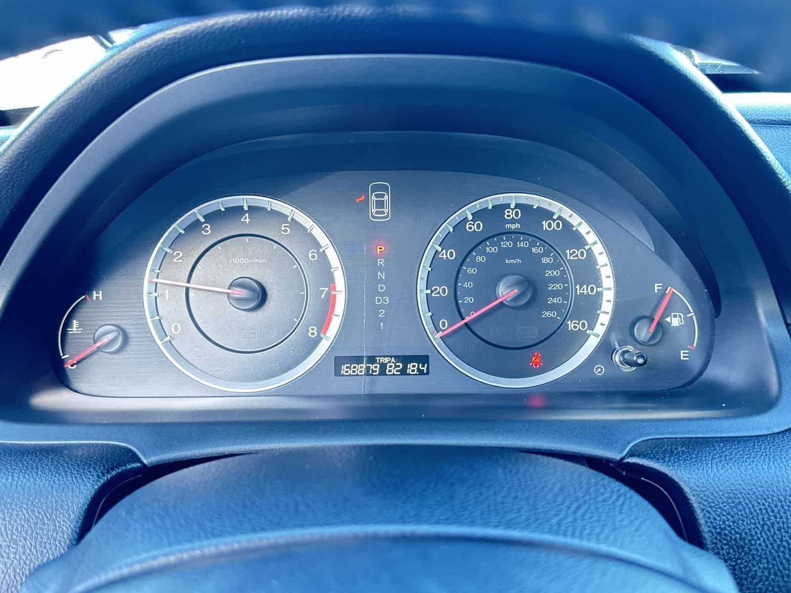 Thumbnail: 2012 Honda Accord - 21