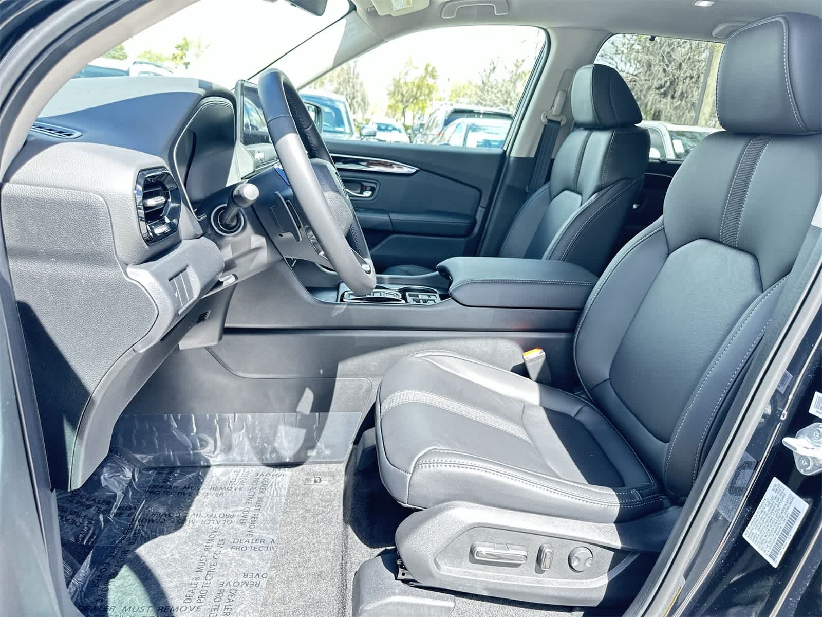 Thumbnail: 2026 Honda Pilot - 13