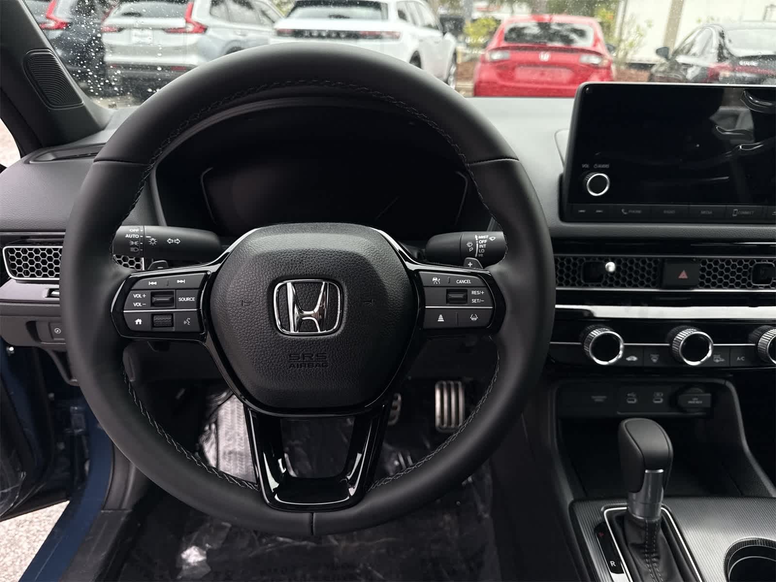 Thumbnail: 2026 Honda Civic - 18