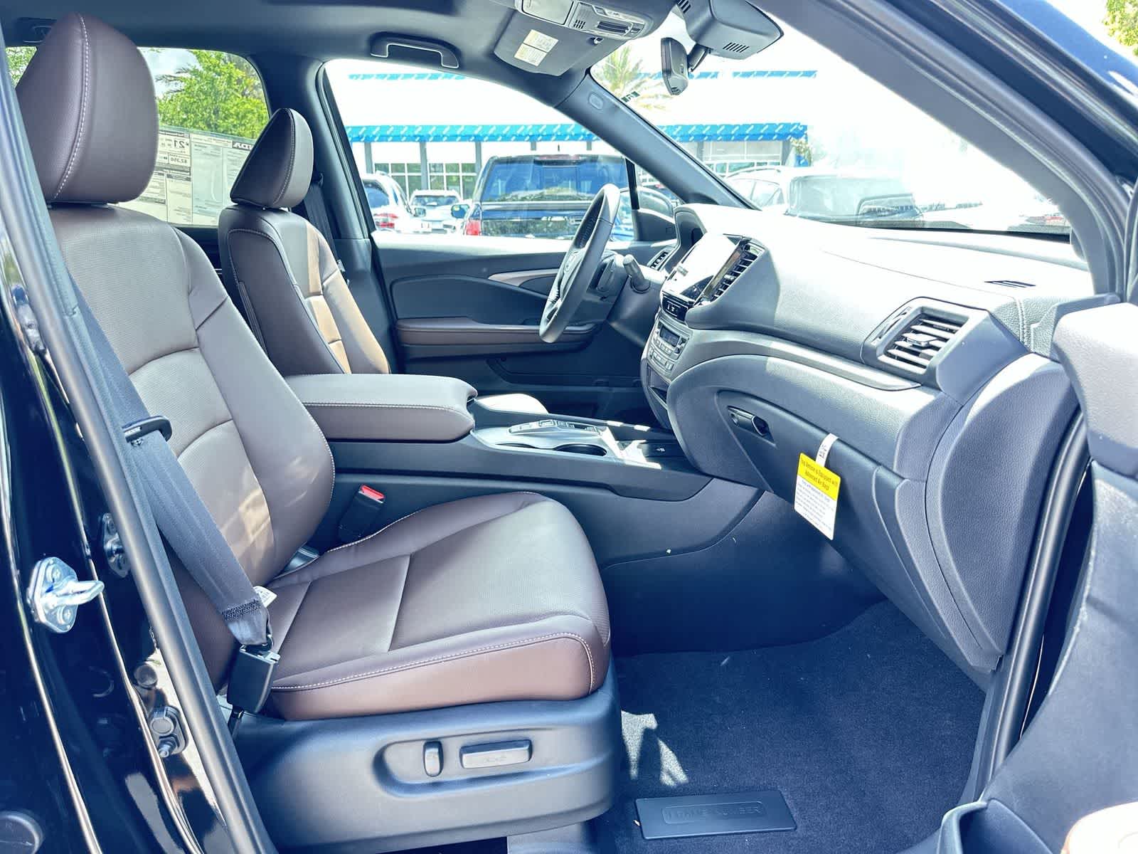 Thumbnail: 2026 Honda Ridgeline - 17