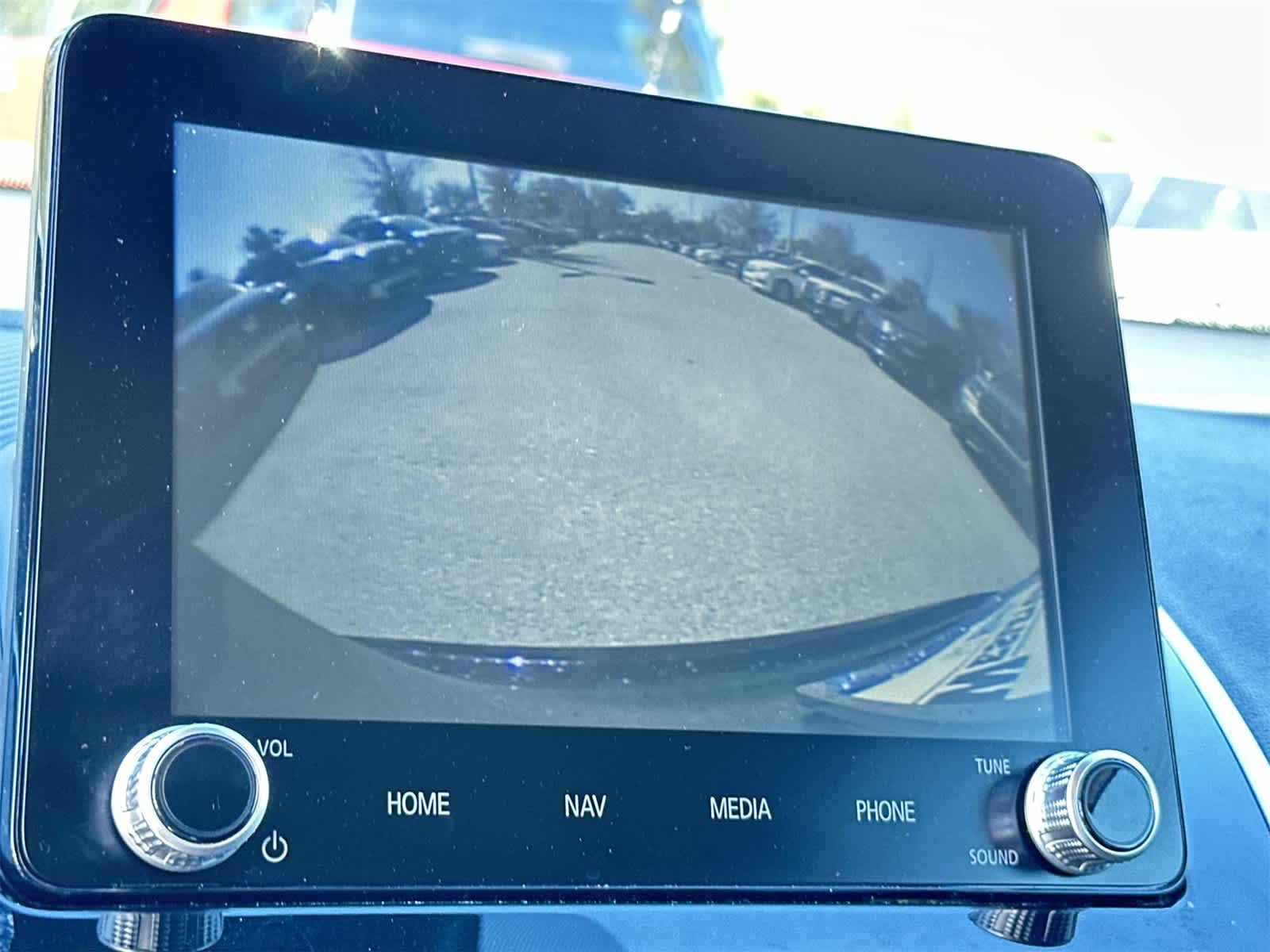 Thumbnail: 2025 Mitsubishi Eclipse Cross - 20