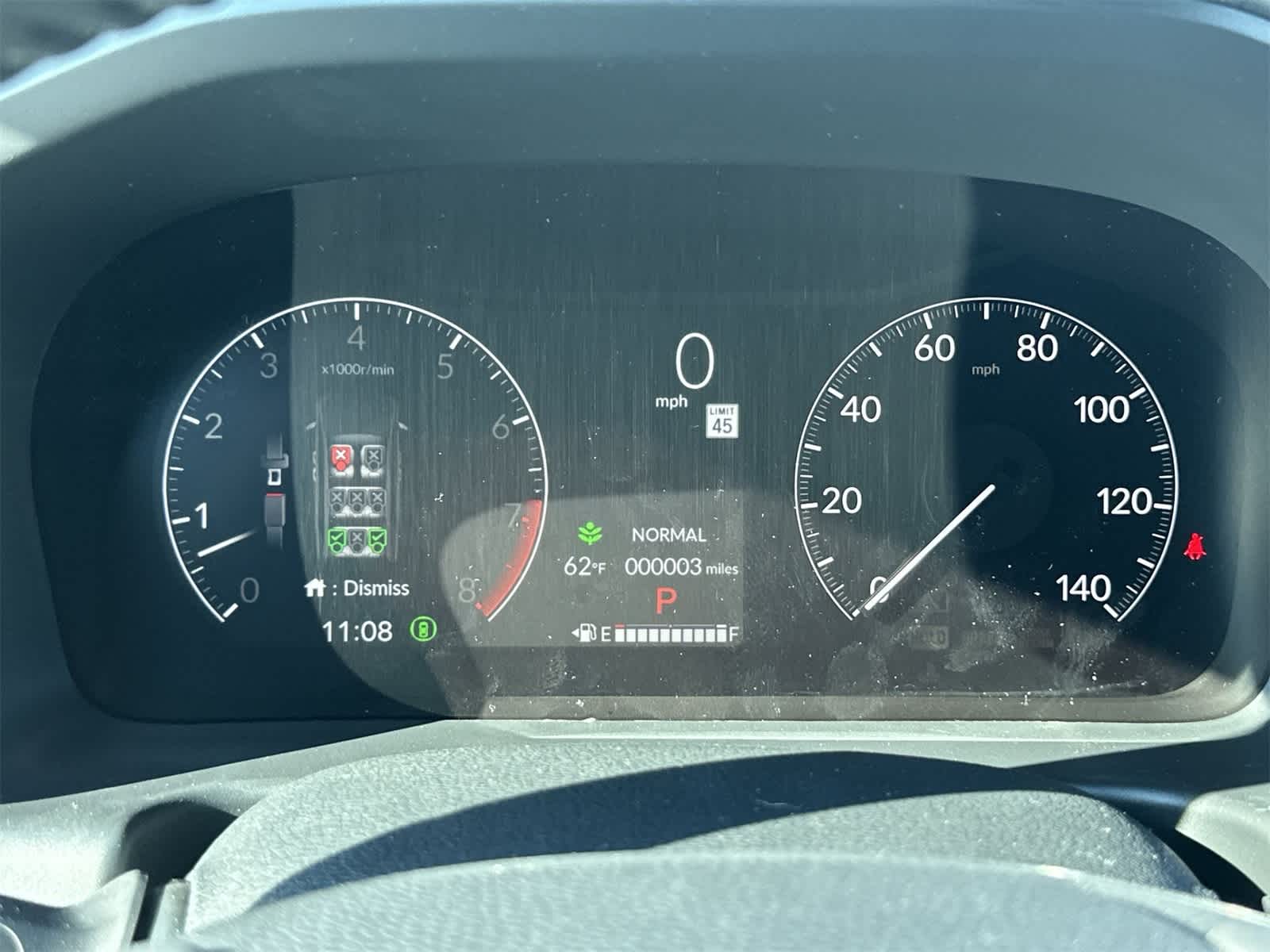 Thumbnail: 2026 Honda Odyssey - 22