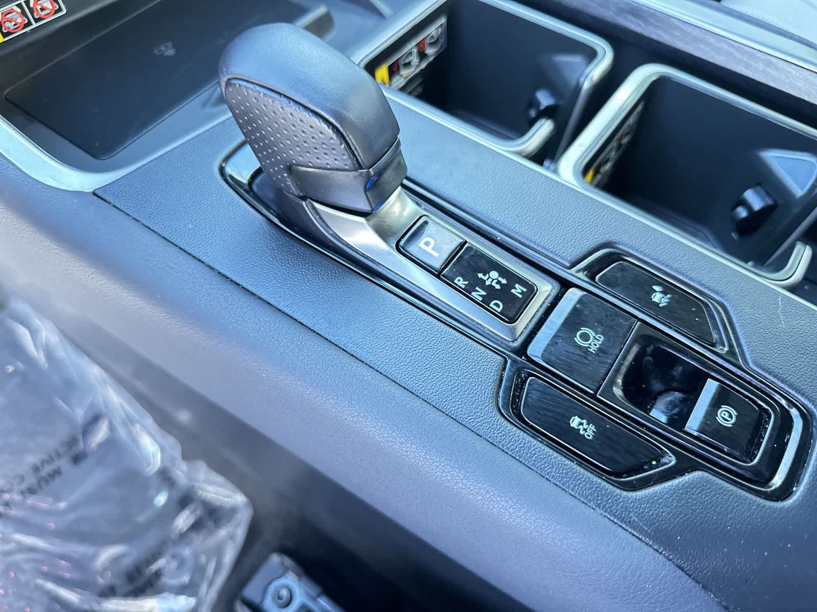 Thumbnail: 2024 Lexus TX - 20