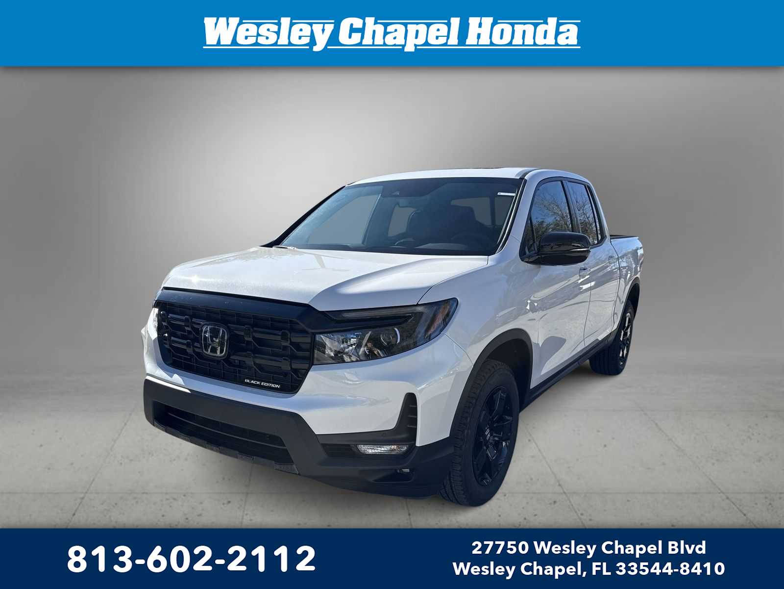 Thumbnail: 2026 Honda Ridgeline - 1