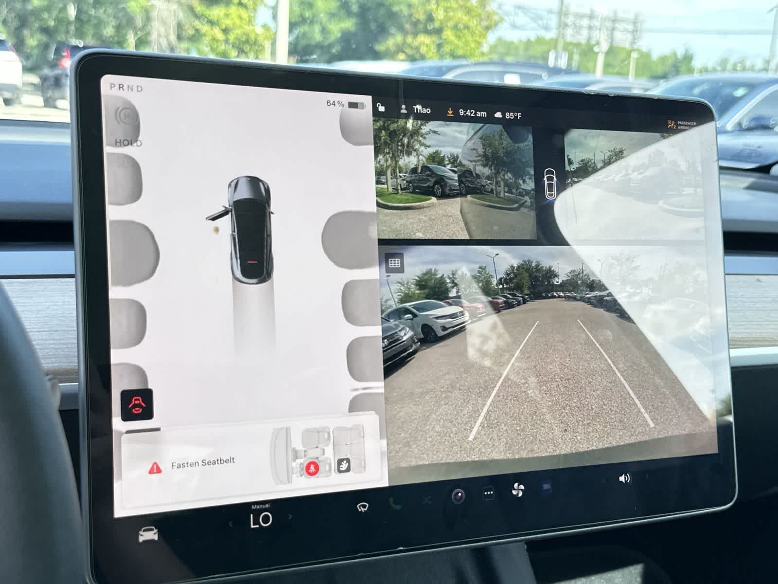 Thumbnail: 2023 Tesla Model Y - 20