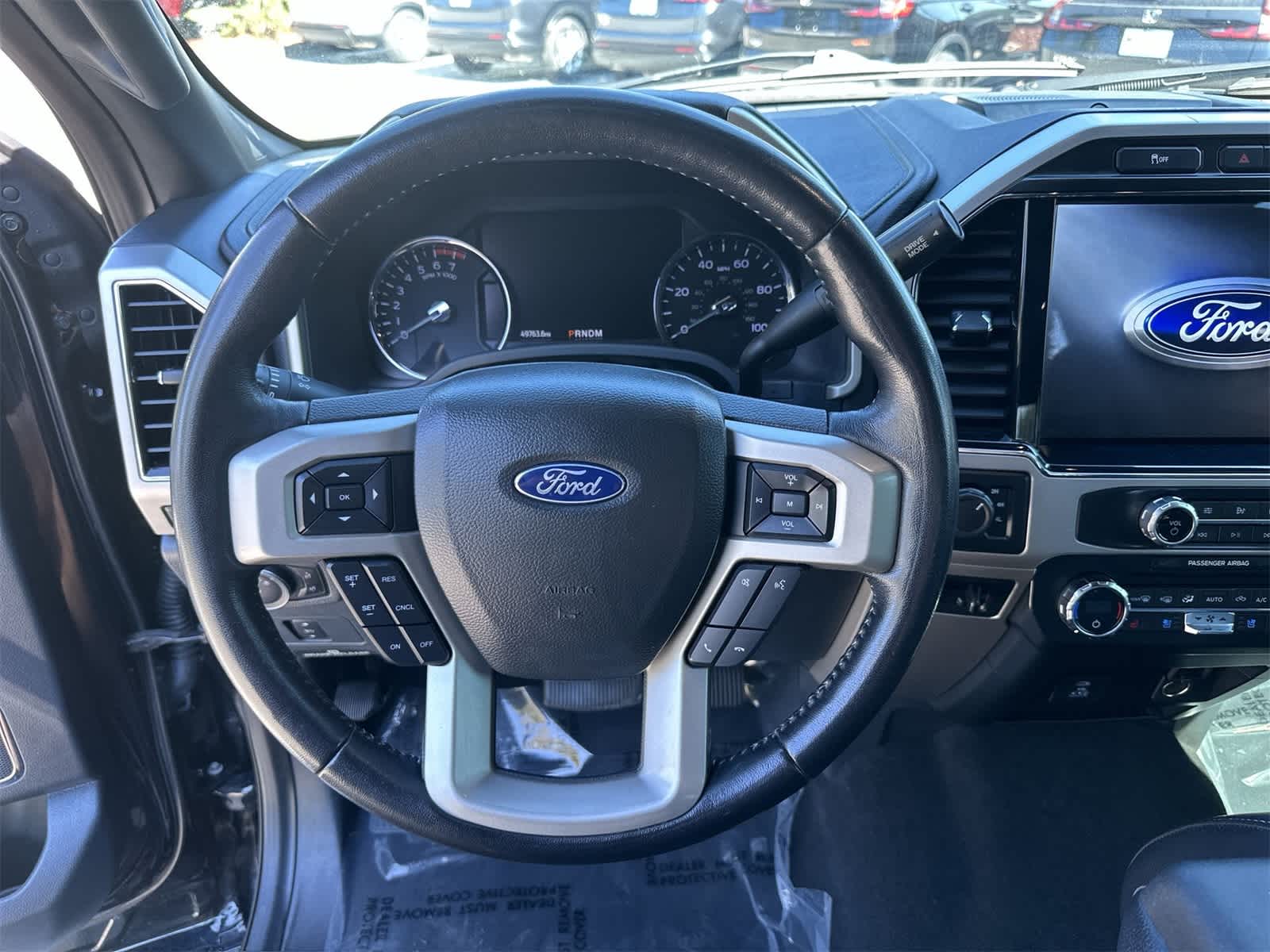 Thumbnail: 2022 Ford F-250 - 18