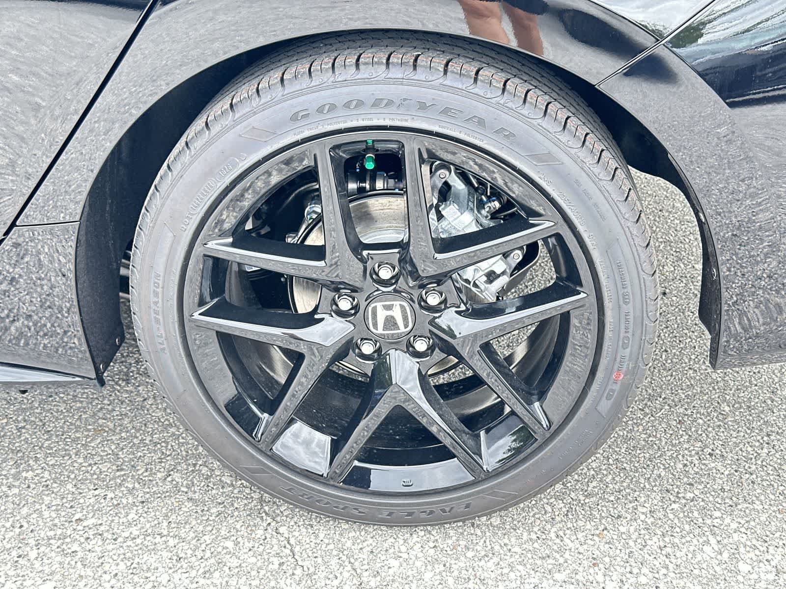 Thumbnail: 2026 Honda Civic - 20