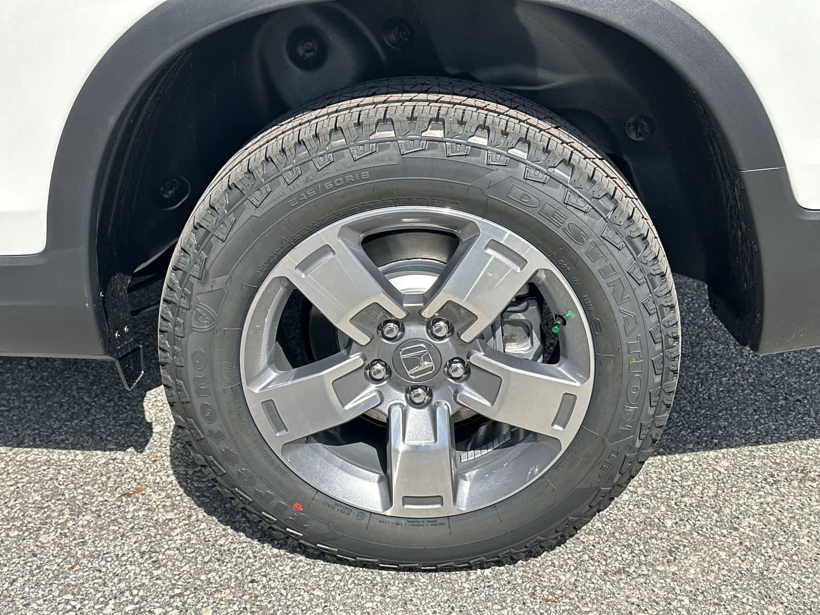 Thumbnail: 2026 Honda Ridgeline - 11