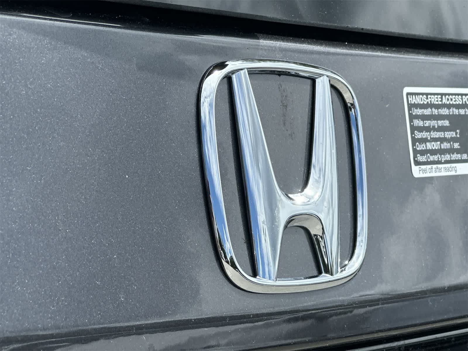 Thumbnail: 2025 Honda Pilot - 10
