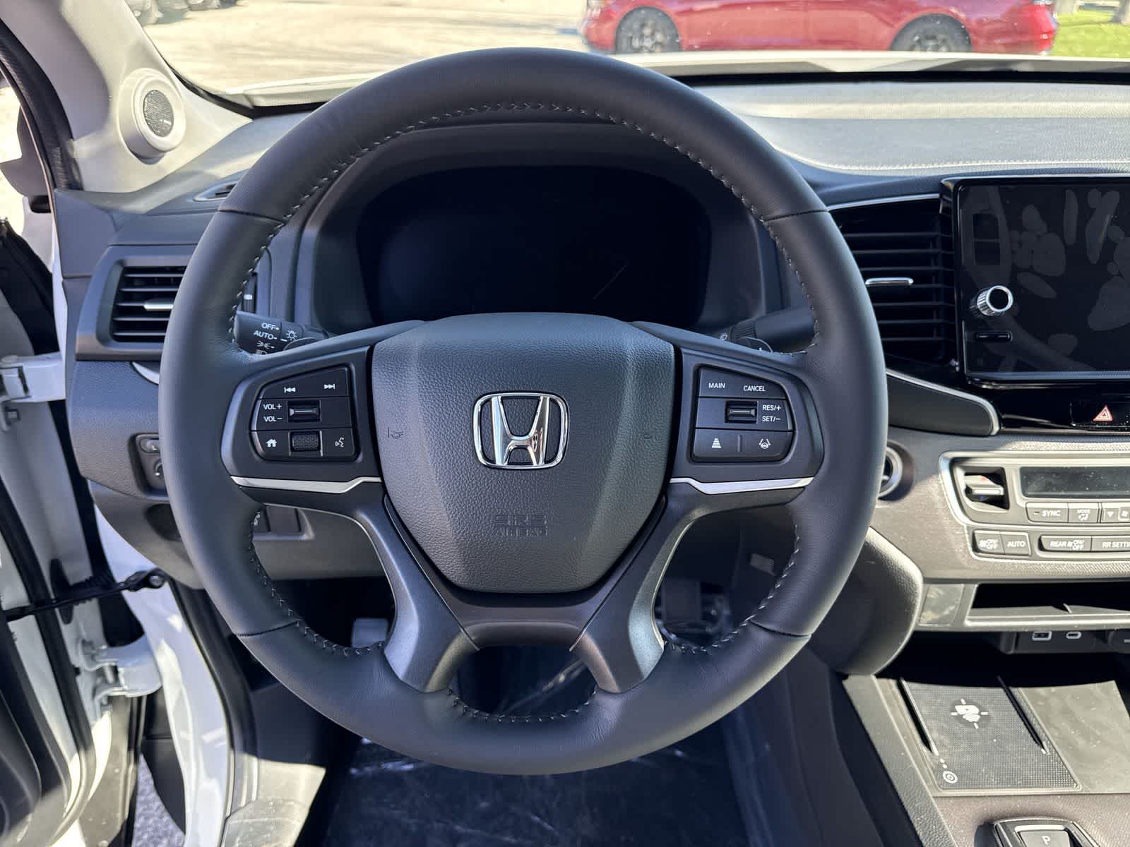 Thumbnail: 2026 Honda Ridgeline - 18