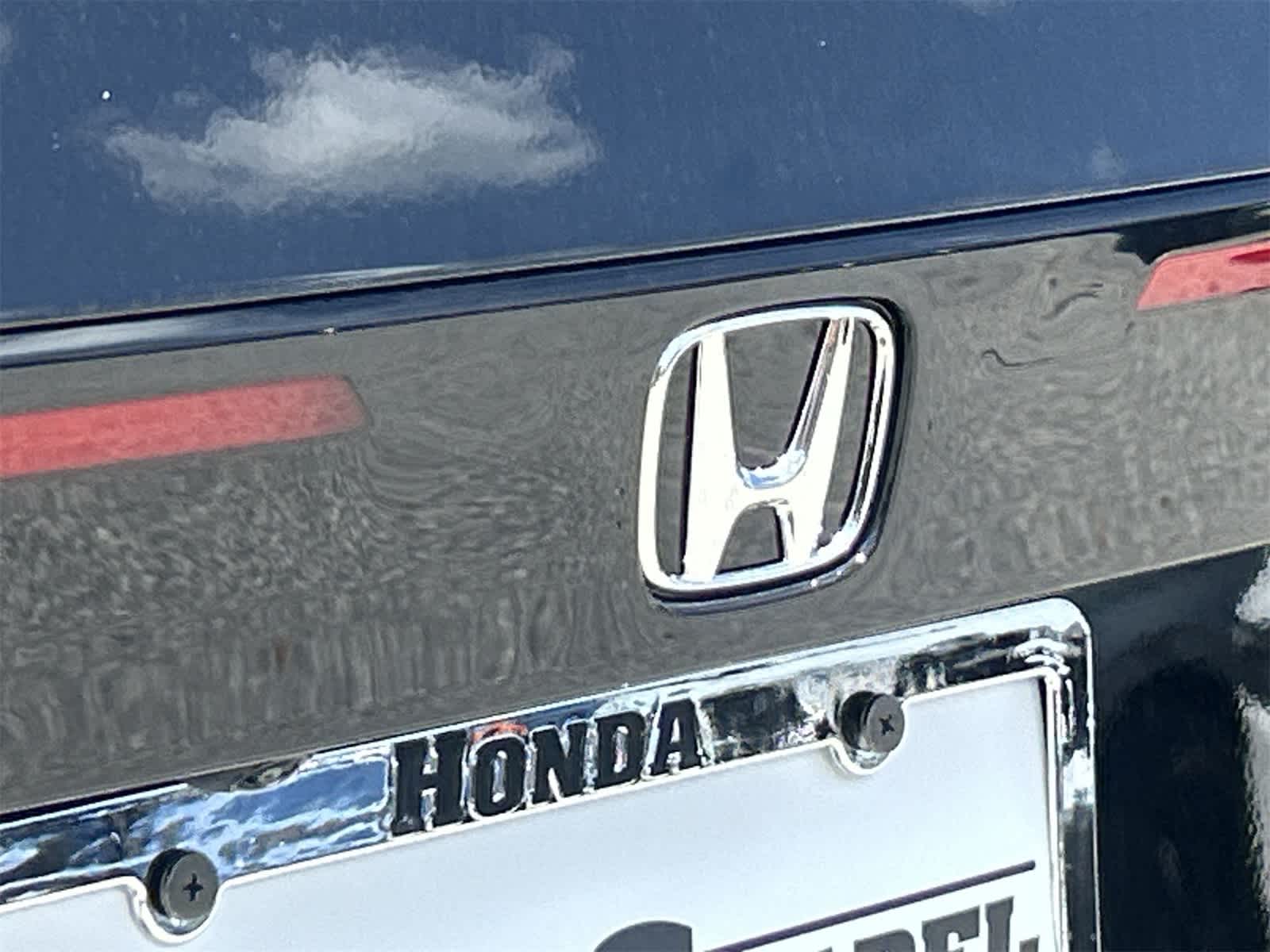 Thumbnail: 2025 Honda Accord - 10